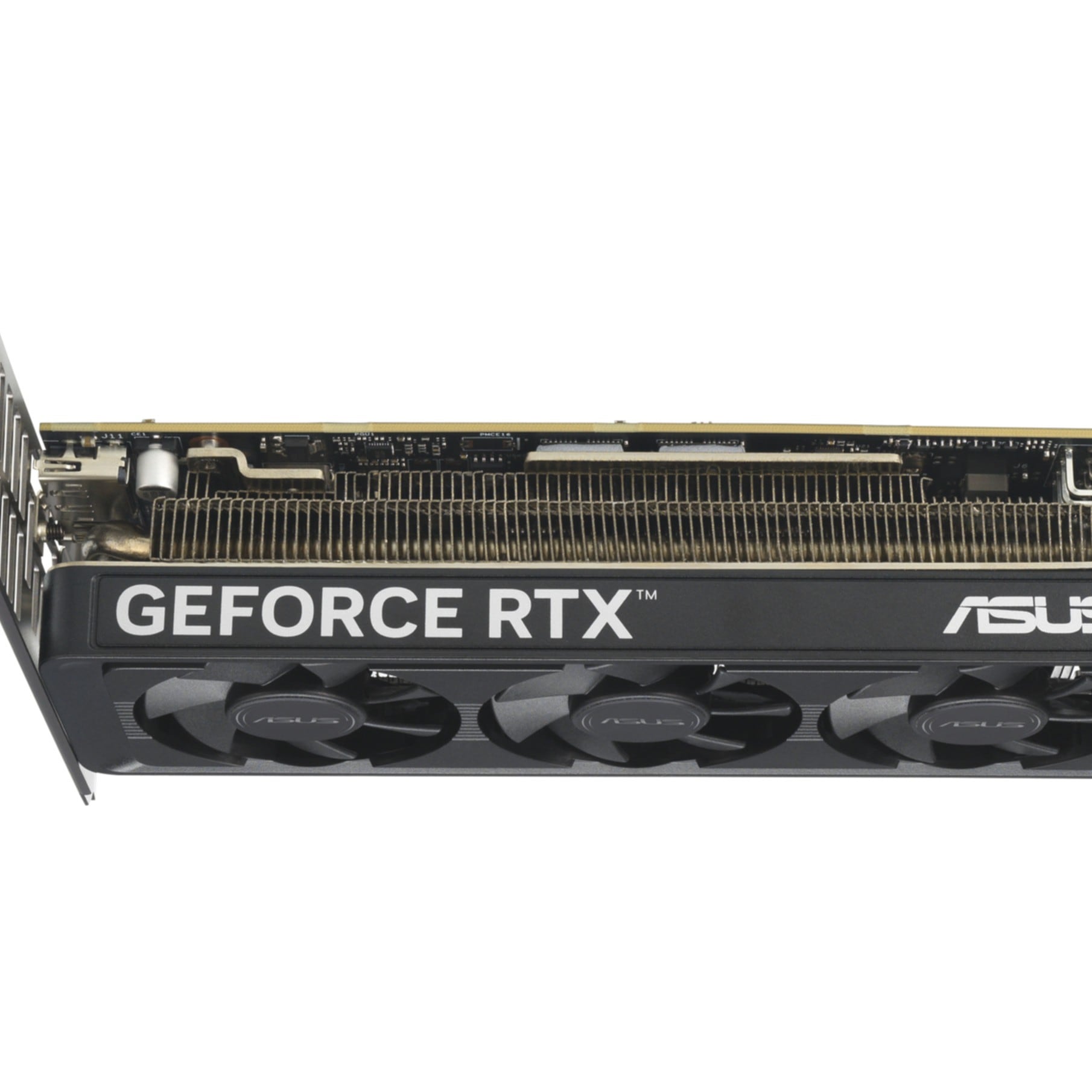 Asus Grafikkarte »RTX5060-O8G-LP-BRK«