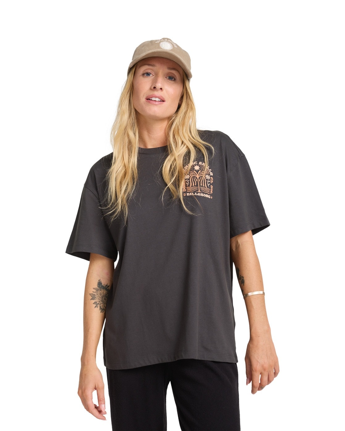 Billabong T-Shirt "Always Looking"