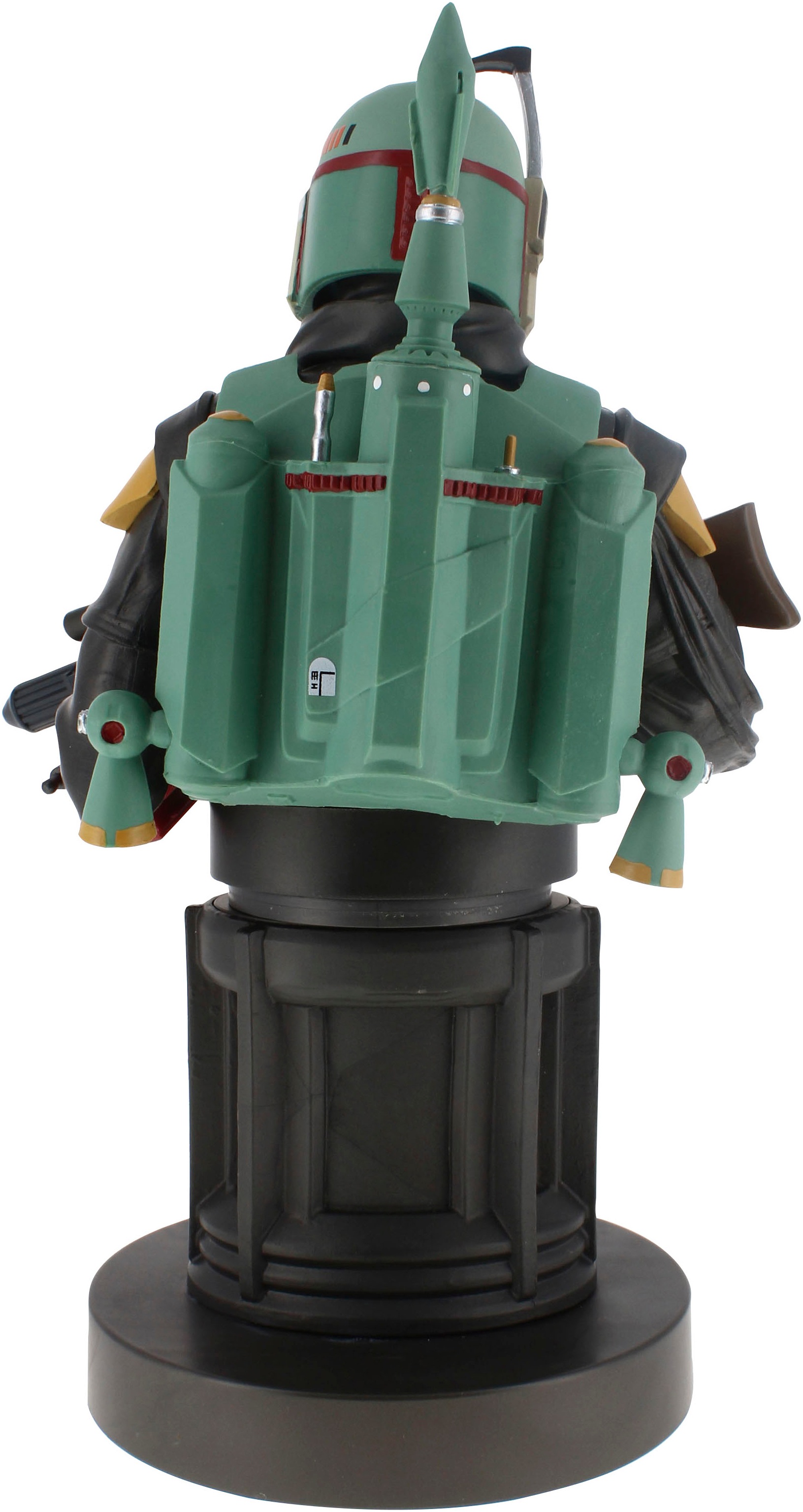 CABLE GUYS Spielfigur »Cable Guy - Star Wars - Boba Fett 2021«