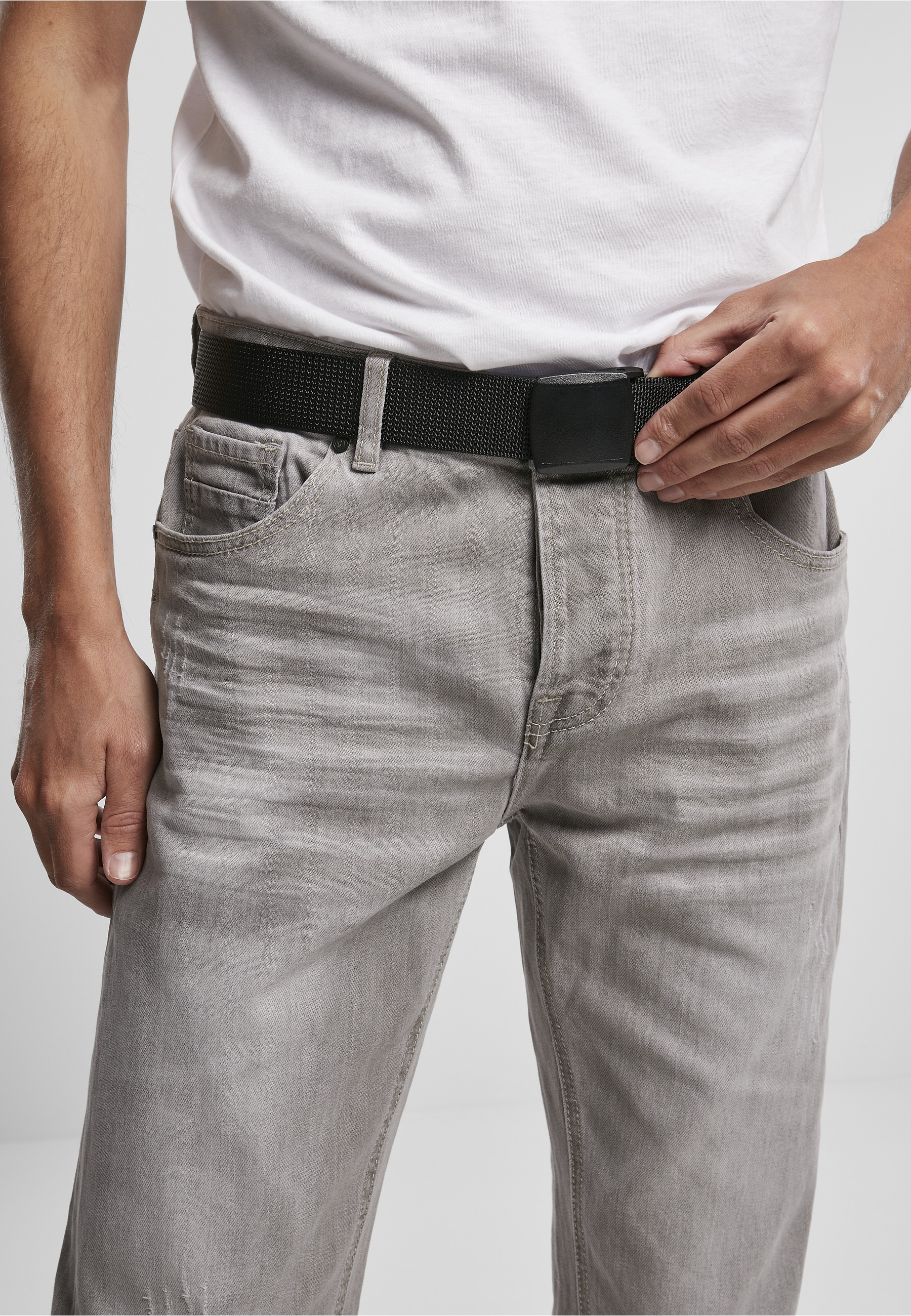 Brandit Hüftgürtel »Brandit Unisex Belt fast closure«