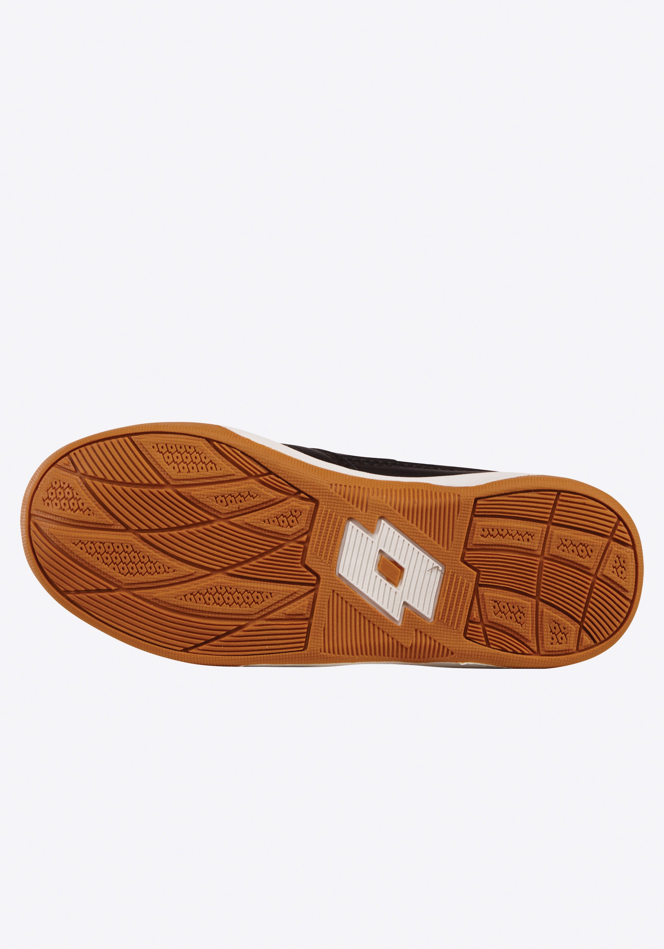 lotto Hallenschuh, mit Klettverschluss