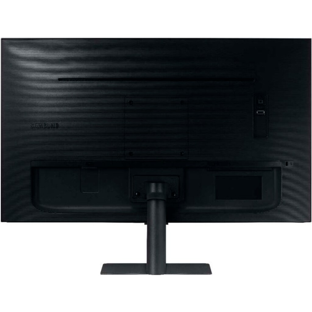 Samsung LED-Monitor »S27A706NWU«, 68 cm/27 Zoll, 3840 x 2160 px, 5 ms Reaktionszeit, 60 Hz