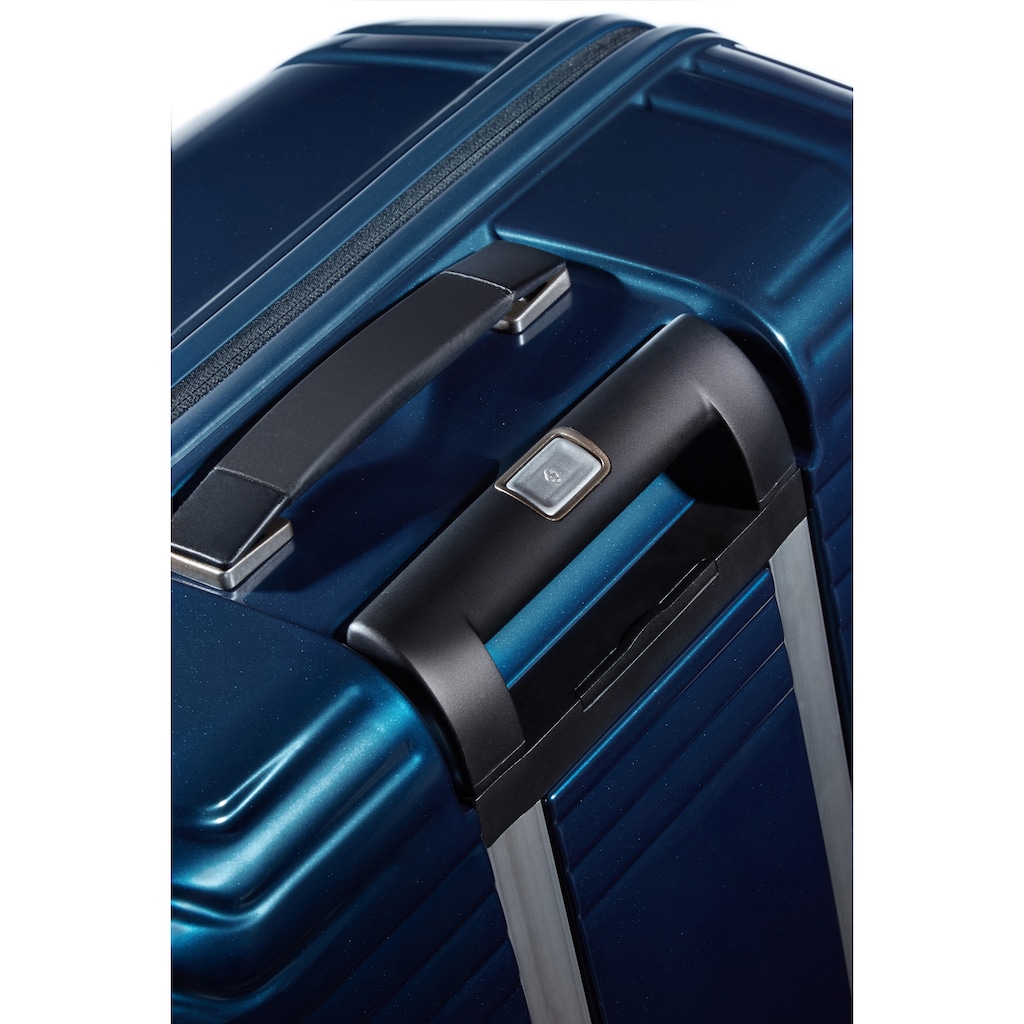 Samsonite Hartschalen-Trolley »Neopulse, 55 cm«, 4 Rollen