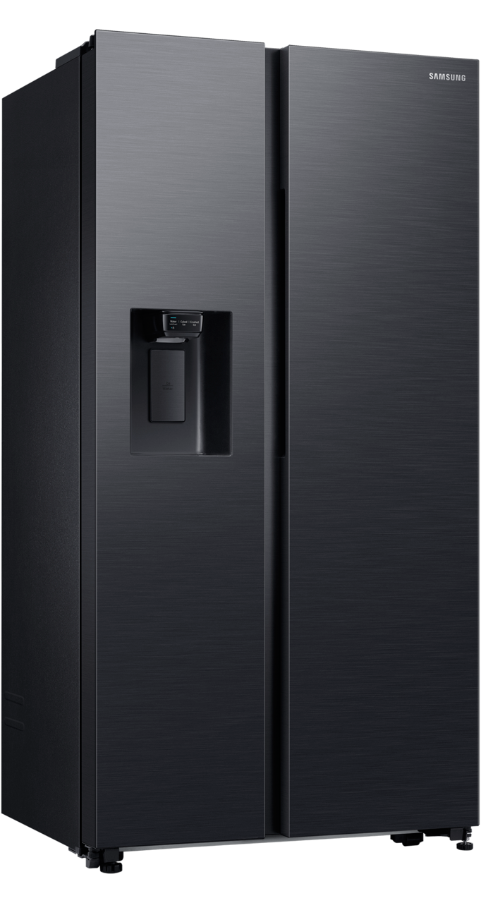 Samsung French Door »RF65DG960EB1EF«