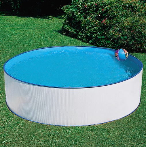 KONIFERA Rundpool "USEDOM 2" Höhe 90 cm, in versch. Größen erhältlich günstig online kaufen