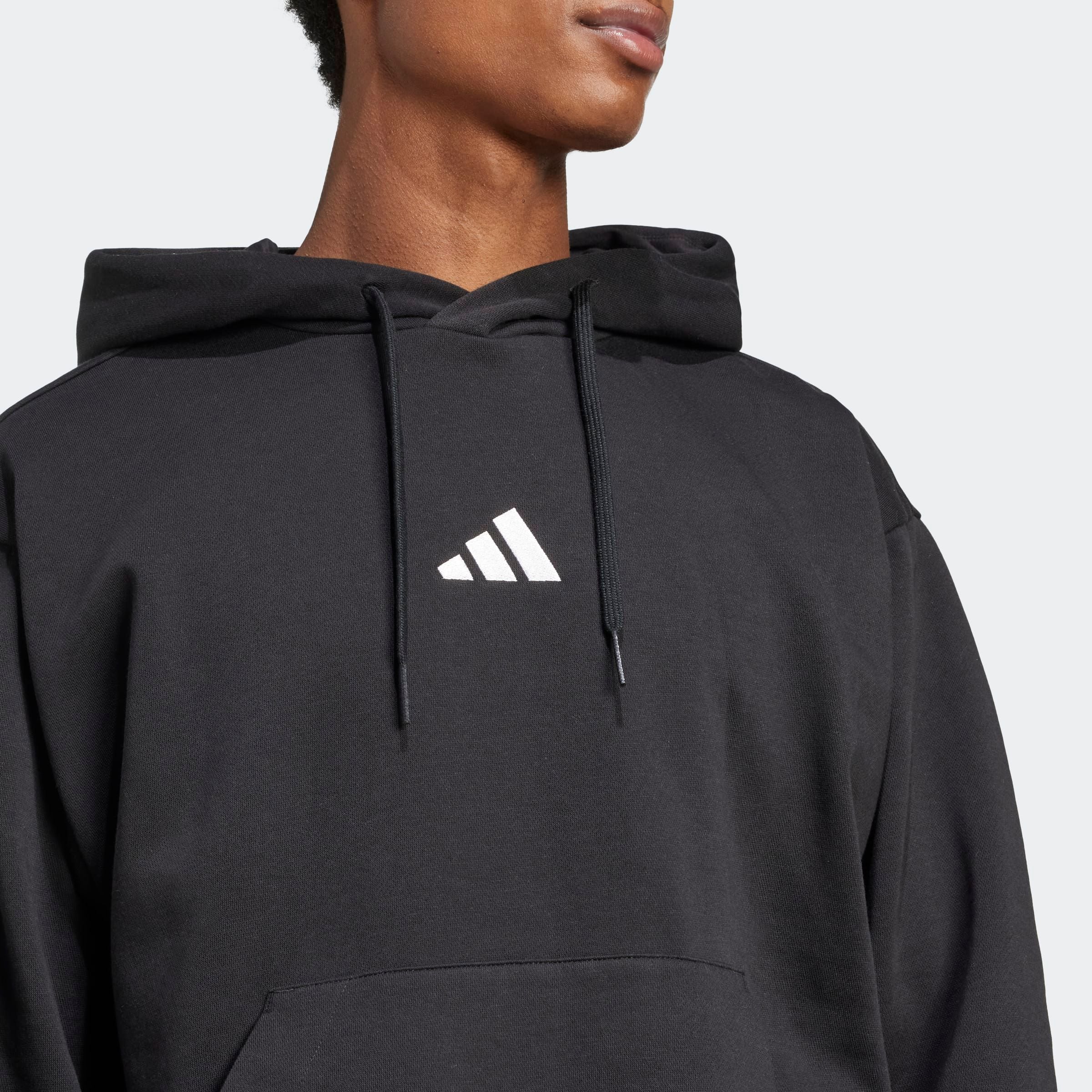 adidas Sportswear Kapuzensweatshirt »M FEELCOZY HD«