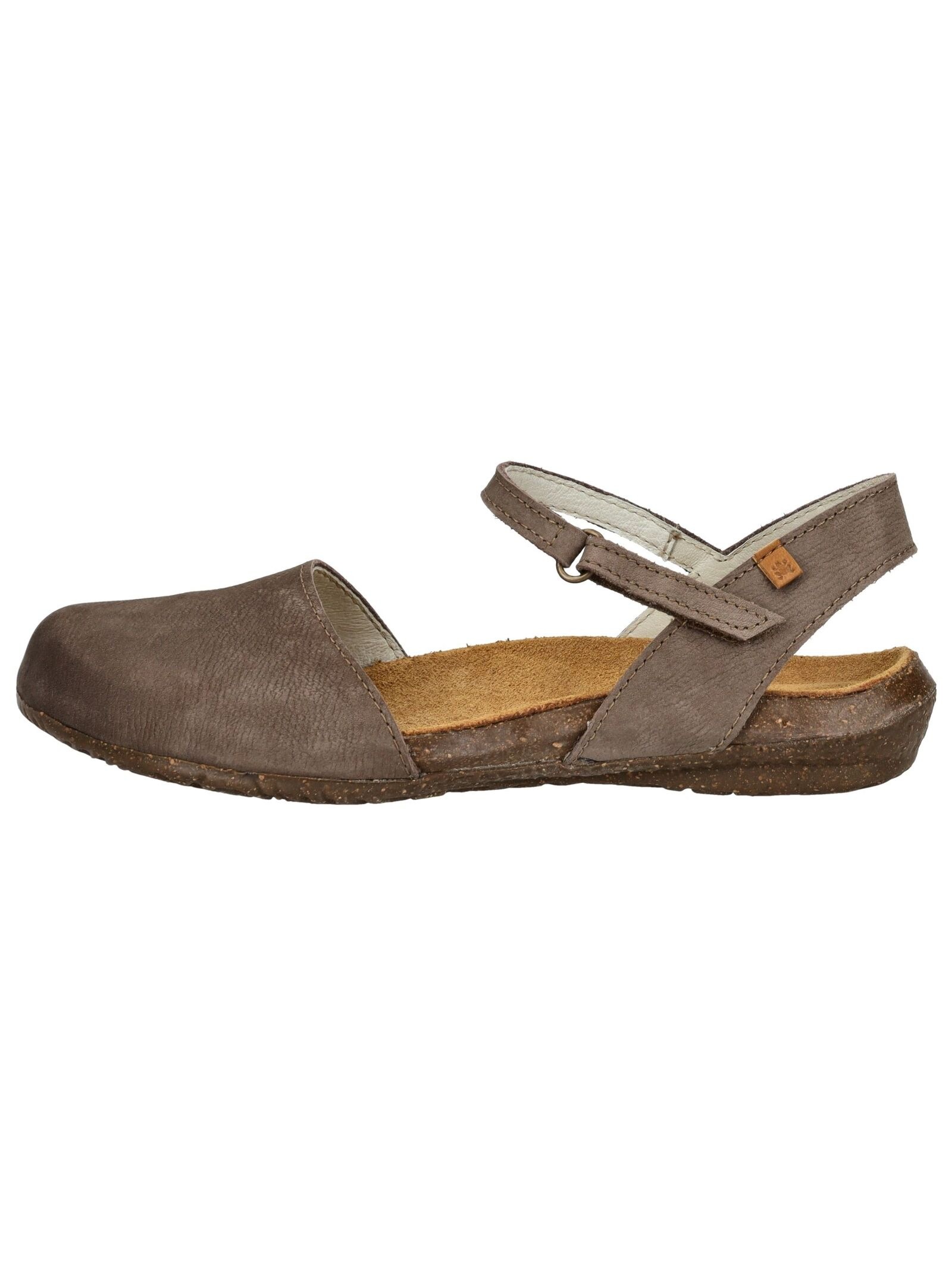 El Naturalista Riemchensandale »El Naturalista Sandalen Leder«