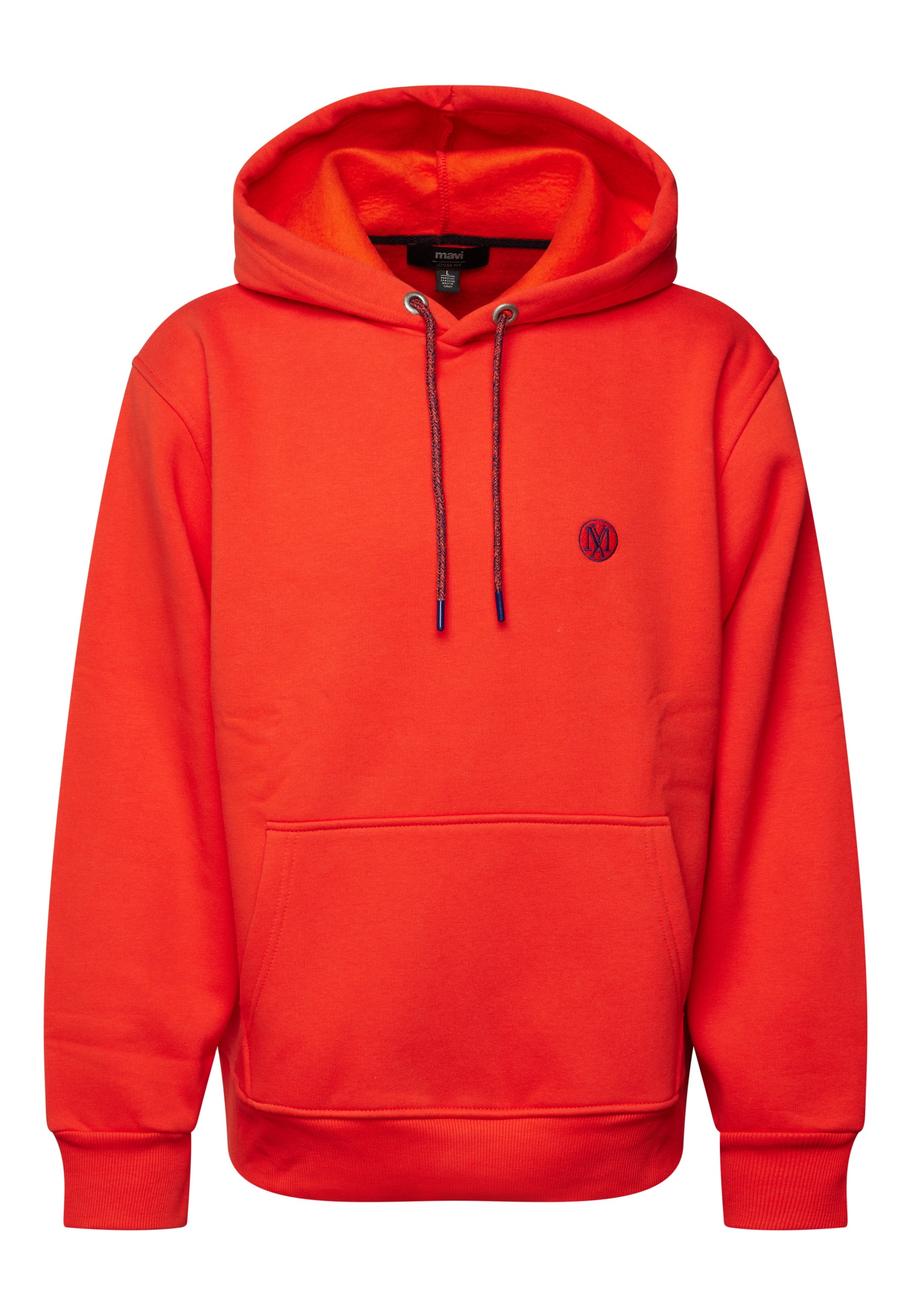 Mavi Kapuzenpullover »HOODED SWEATSHIRT«, Kapuzenpullover