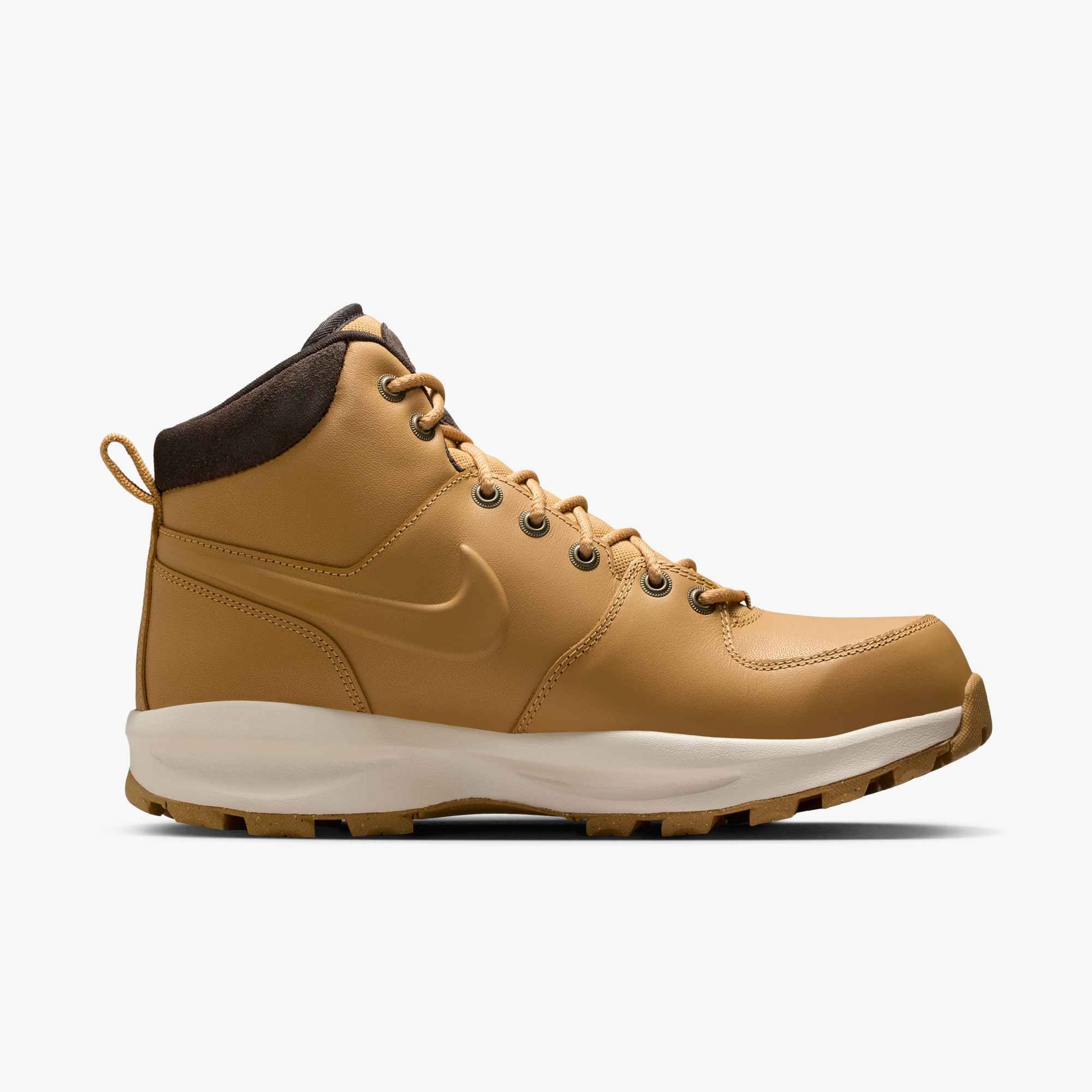 Nike Sportswear Sneaker »Manoa Leather«