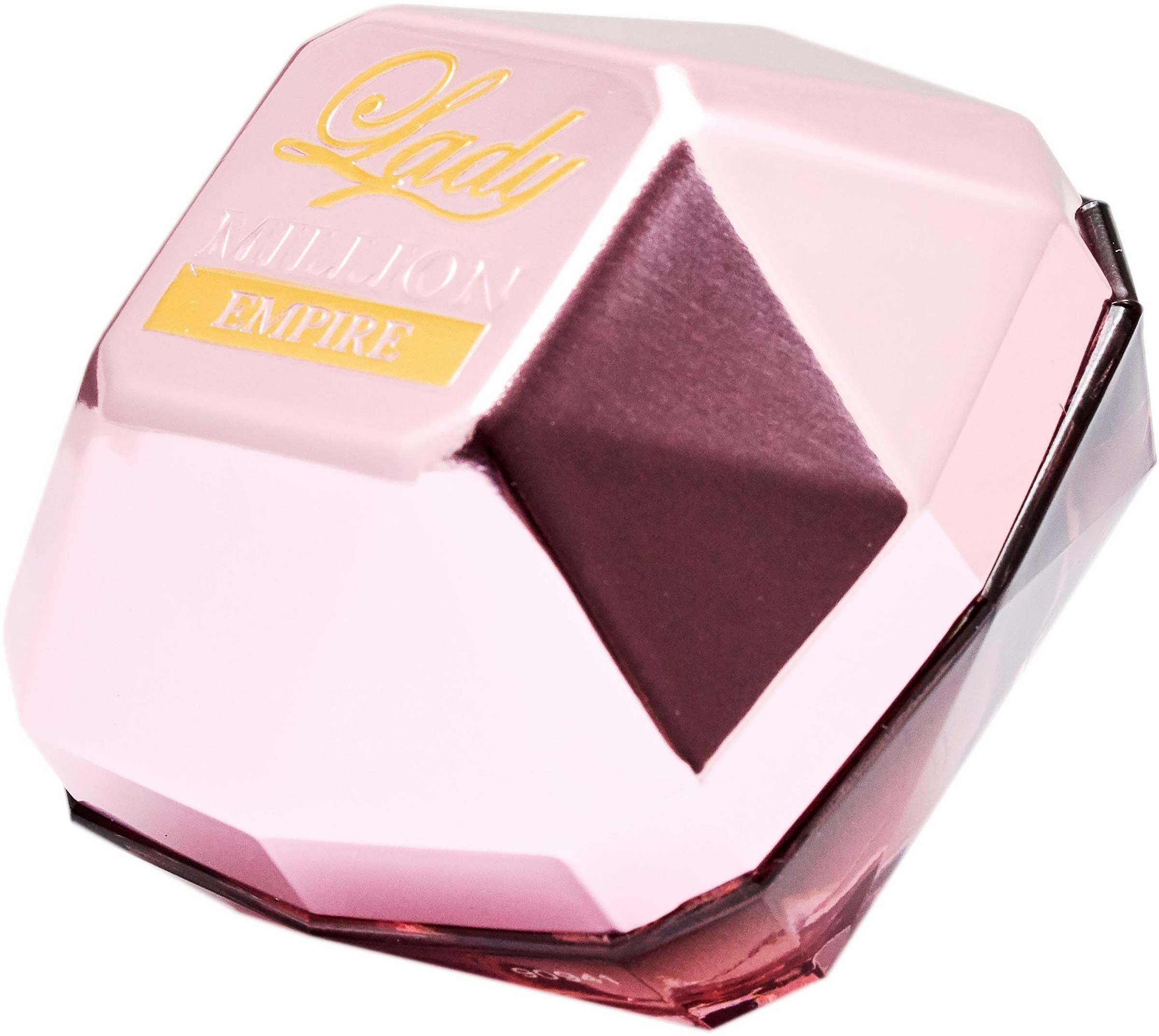 paco rabanne Eau de Parfum »Lady Million Empire« kaufen