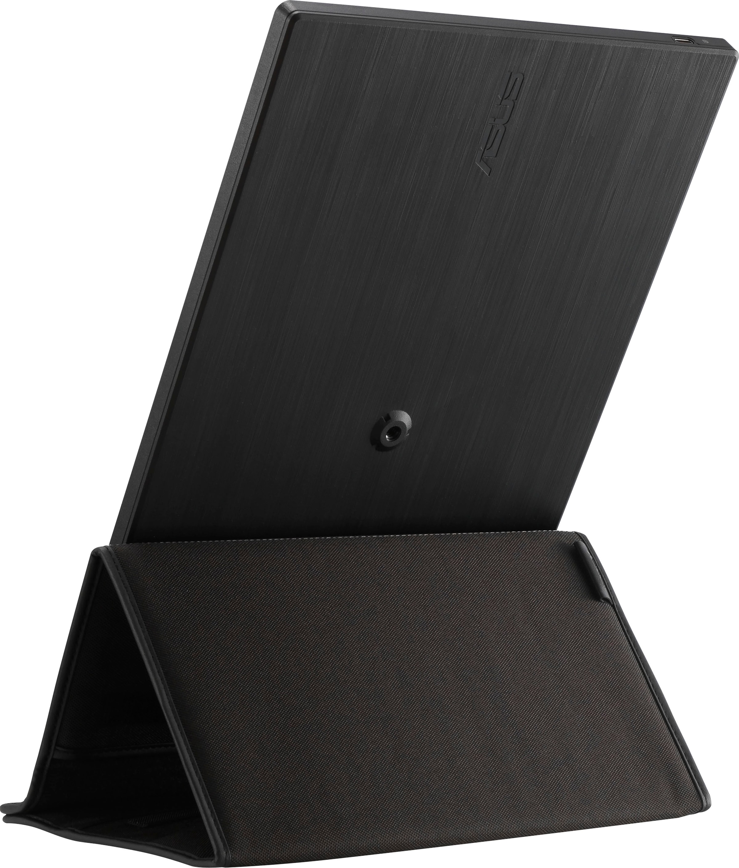 Asus Portabler Monitor »MB166C«, 40 cm/16 Zoll, 1920 x 1080 px, Full HD, 5 ms Reaktionszeit, 60 Hz