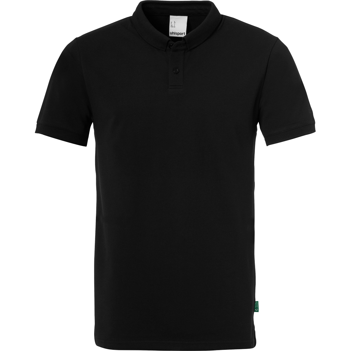 uhlsport Poloshirt "POLO SHIRT Essential Prime" 1