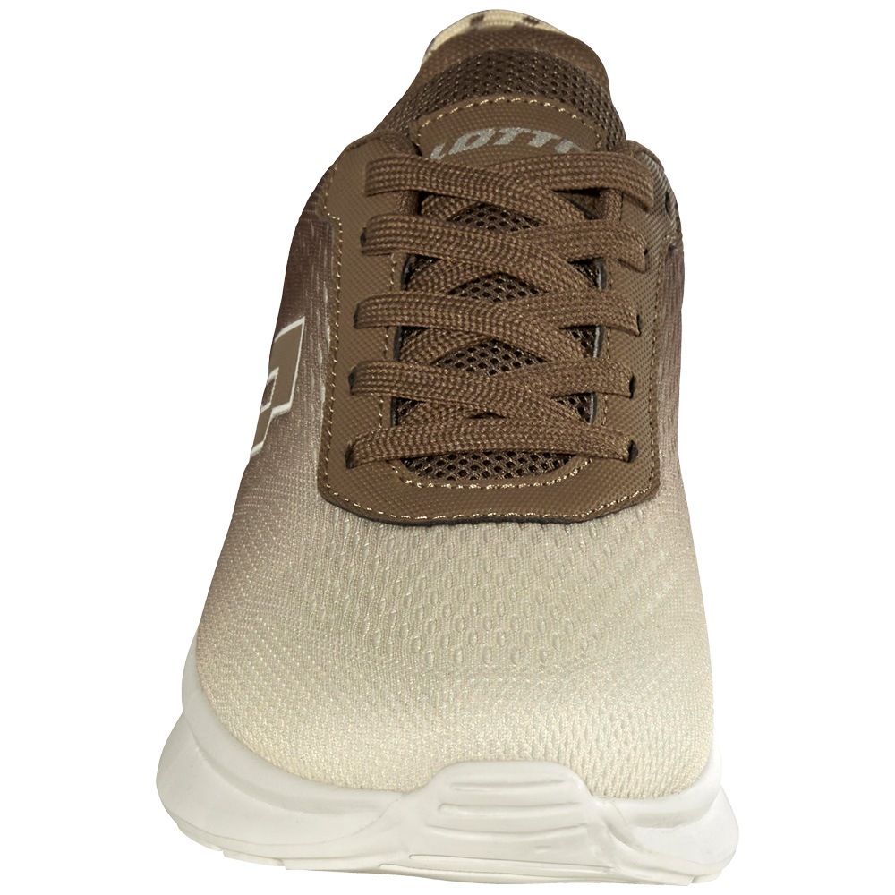 Thumbnail - lotto Sneaker - mit präzisionsgewirktem Mesh Obermaterial