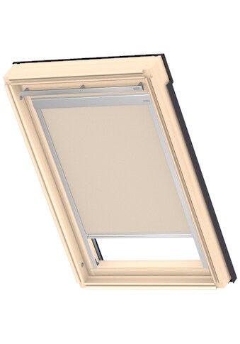 VELUX Dachfensterrollo »DBL U08 4230« verdun...