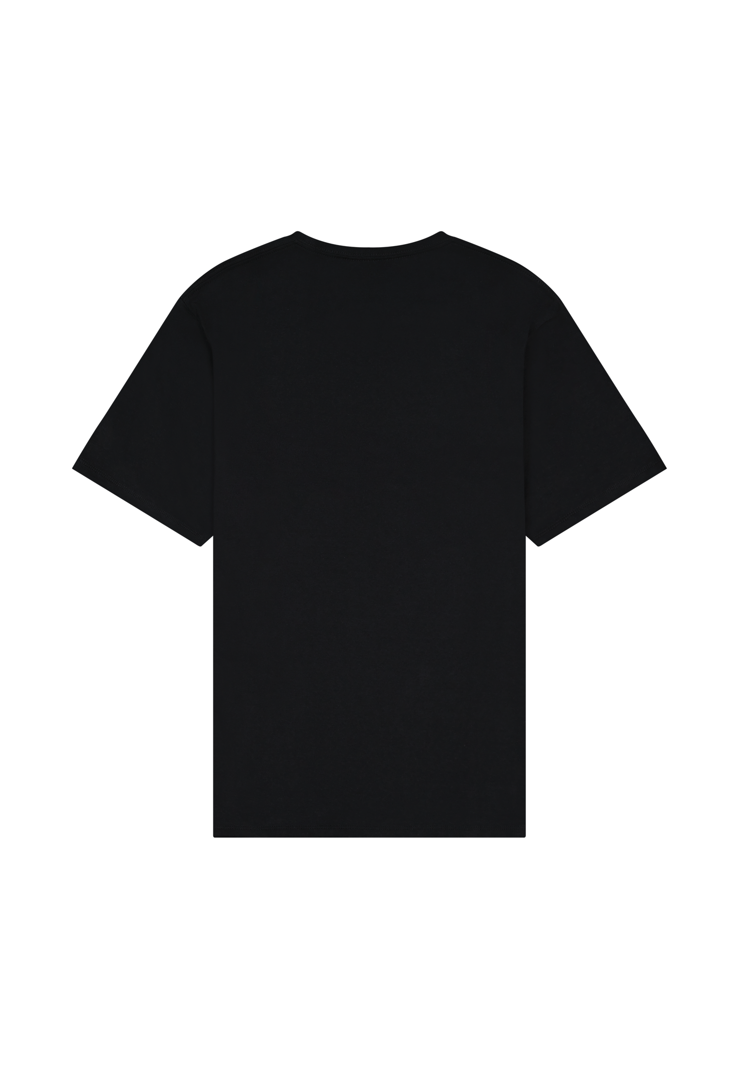 Wrangler T-Shirt »3_PACK_TEE«, (Packung, 3 tlg.)