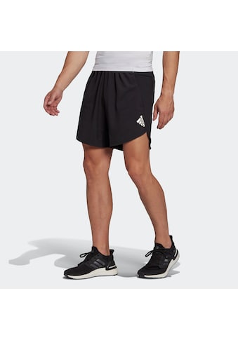 Shorts »DESIGNED FOR TRAINING«, (1 tlg.)