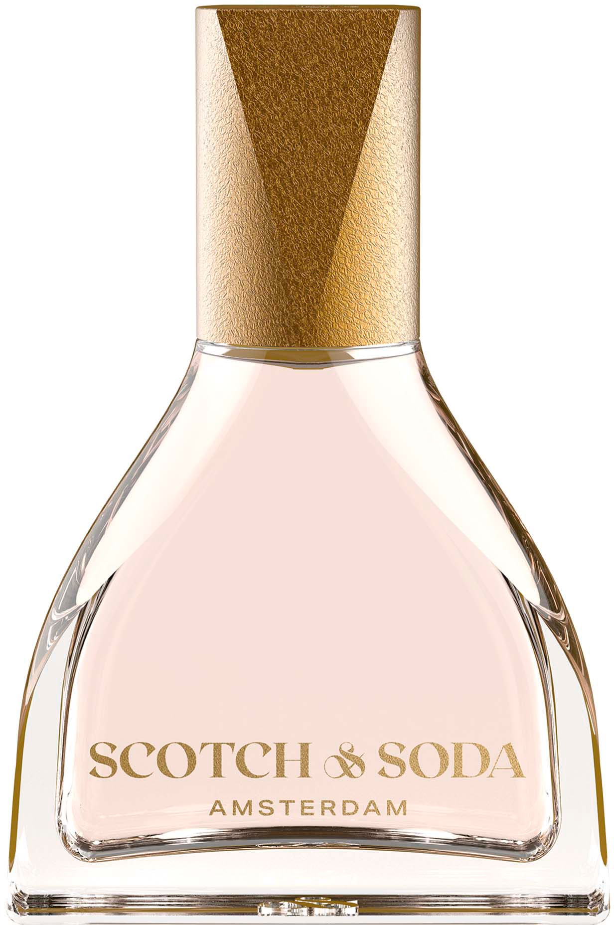 Scotch & Soda Scotch & Soda Eau de Parfum »I ant Wom...