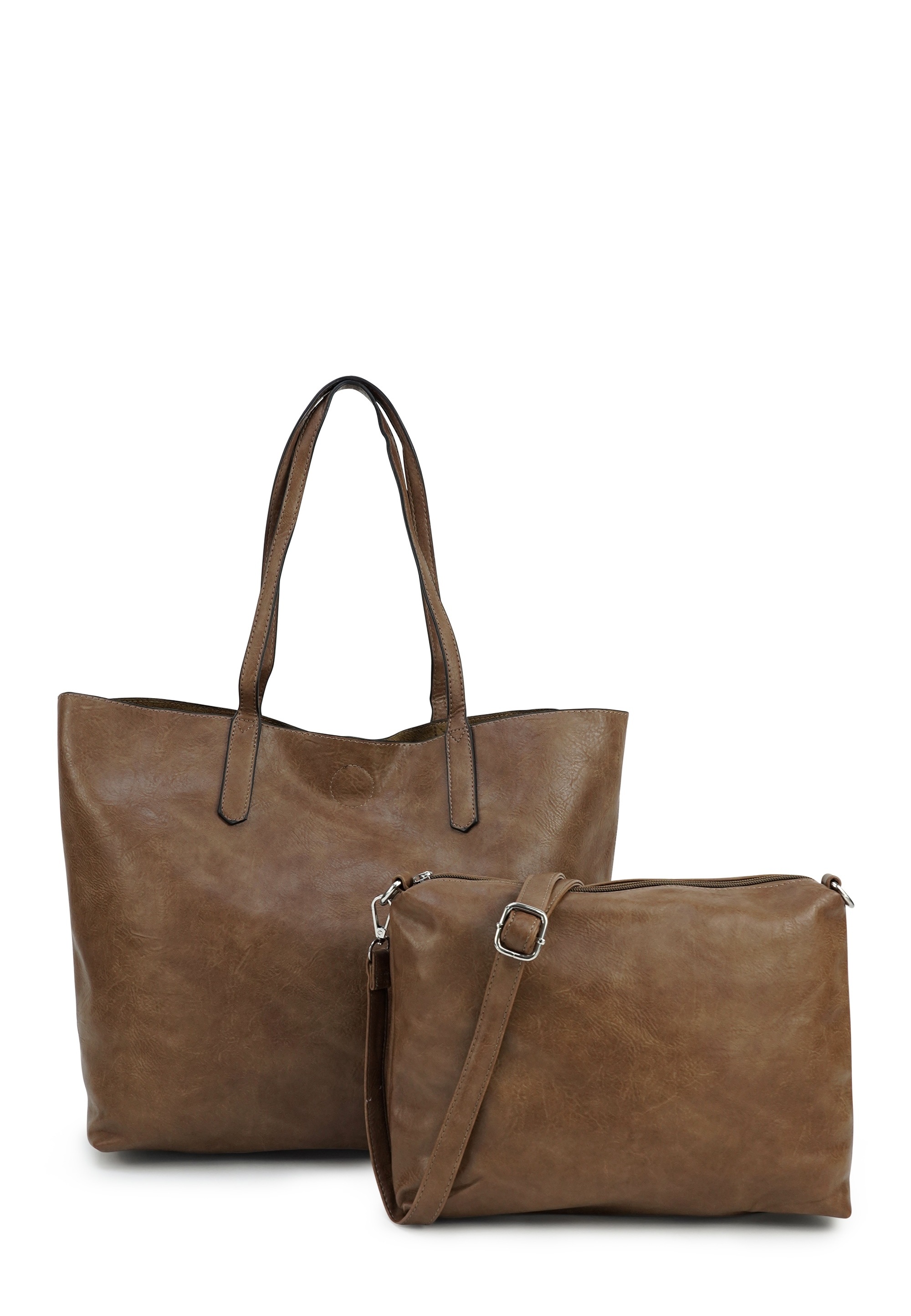 Harpa Henkeltasche »SLOAN« mit herausnehmbarer Innentasche