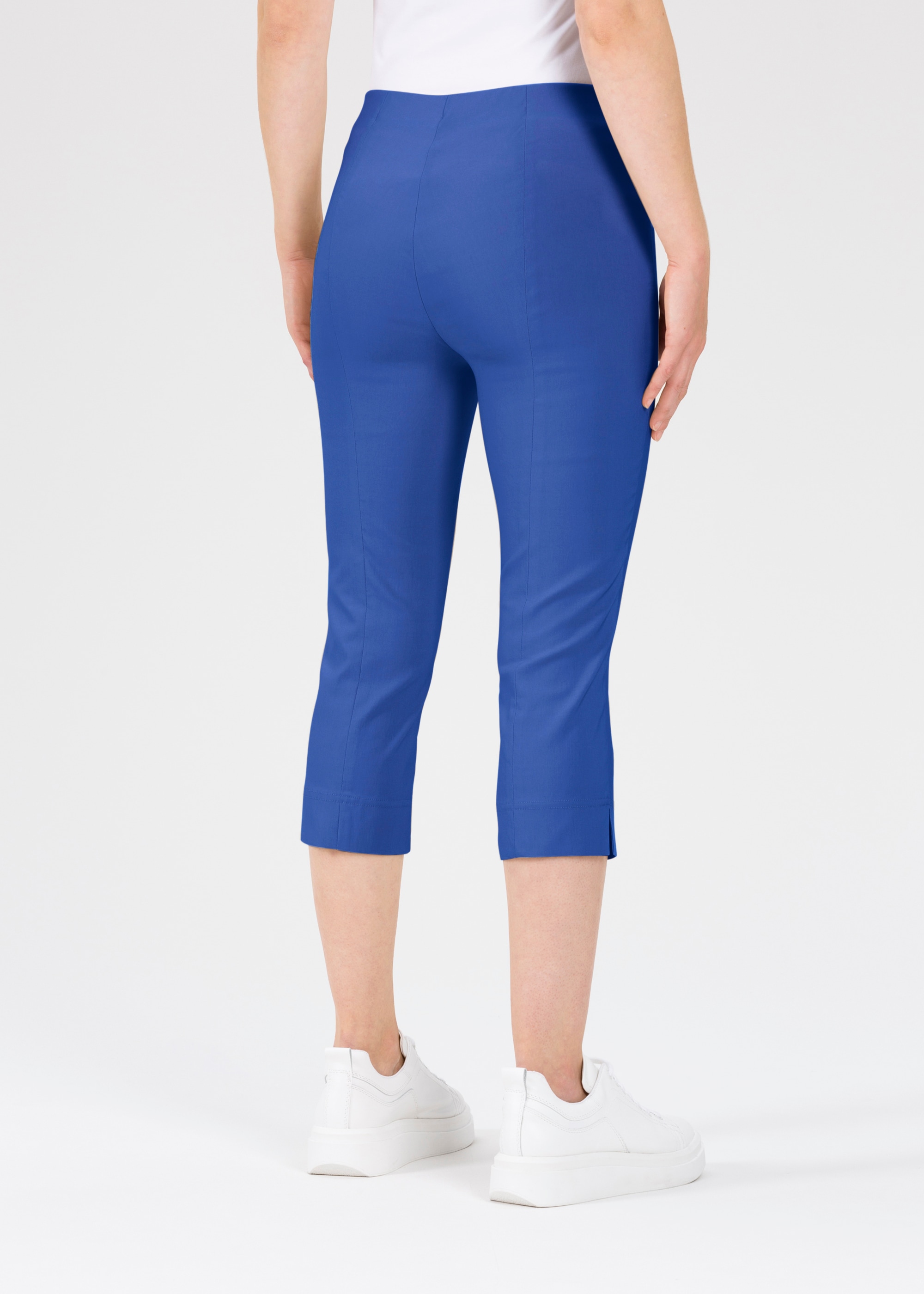 Stehmann Caprihose »Ina«, in Größen 32 bis 52