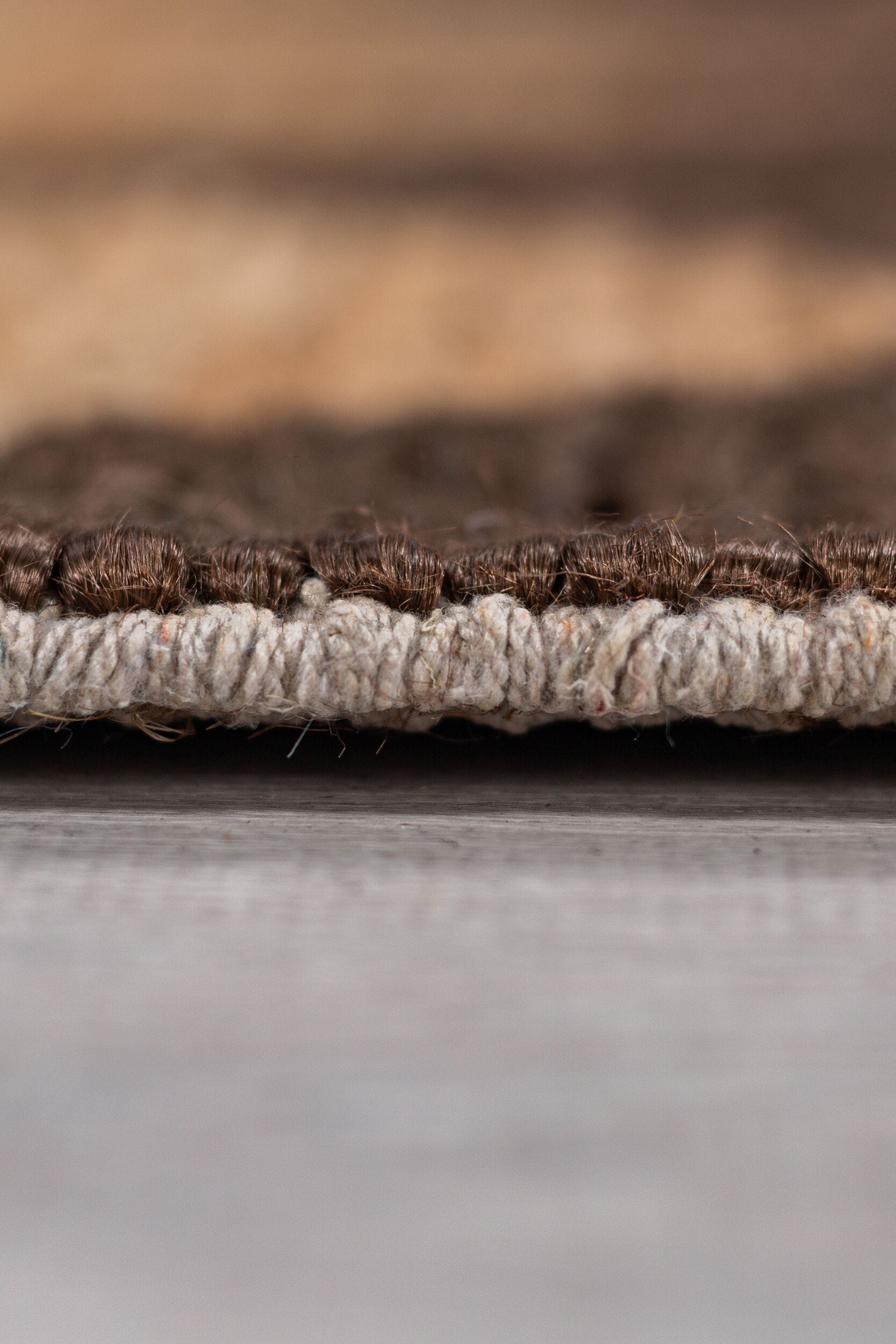 FLAIR RUGS Teppich »Effie Diamond«, rechteckig, 5 mm Höhe, handgeknüpft