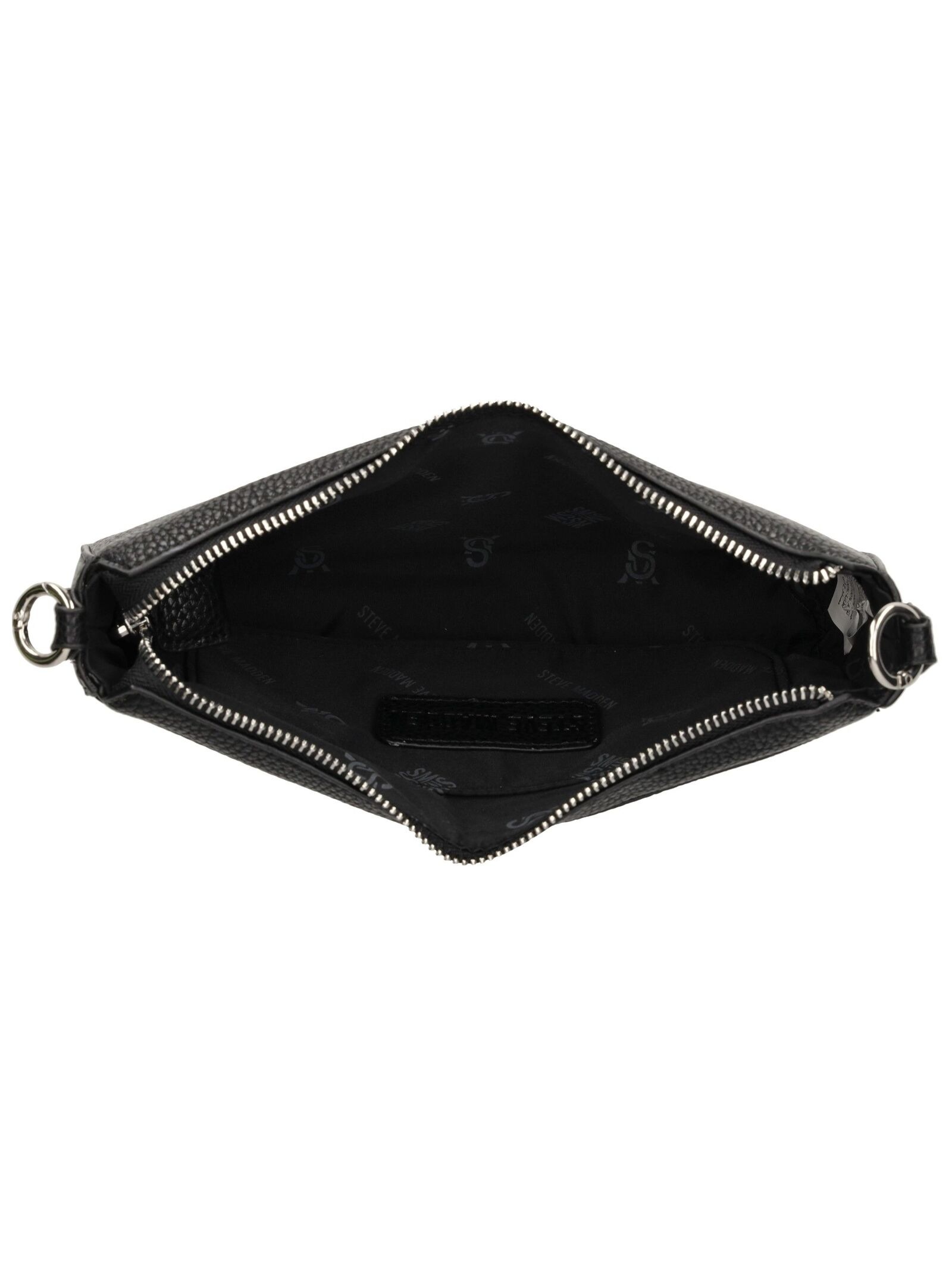 STEVE MADDEN Henkeltasche »STEVE MADDEN Taschen Lederimitat«