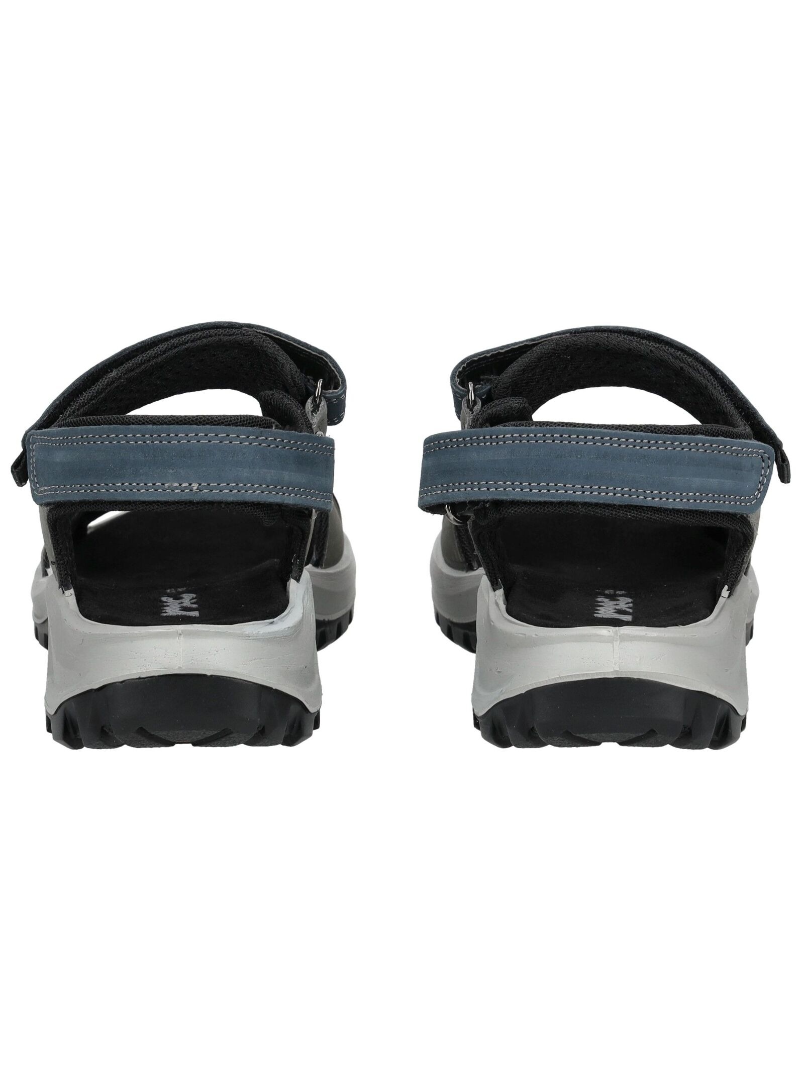 Imac Sandale »Imac Sandalen Leder«