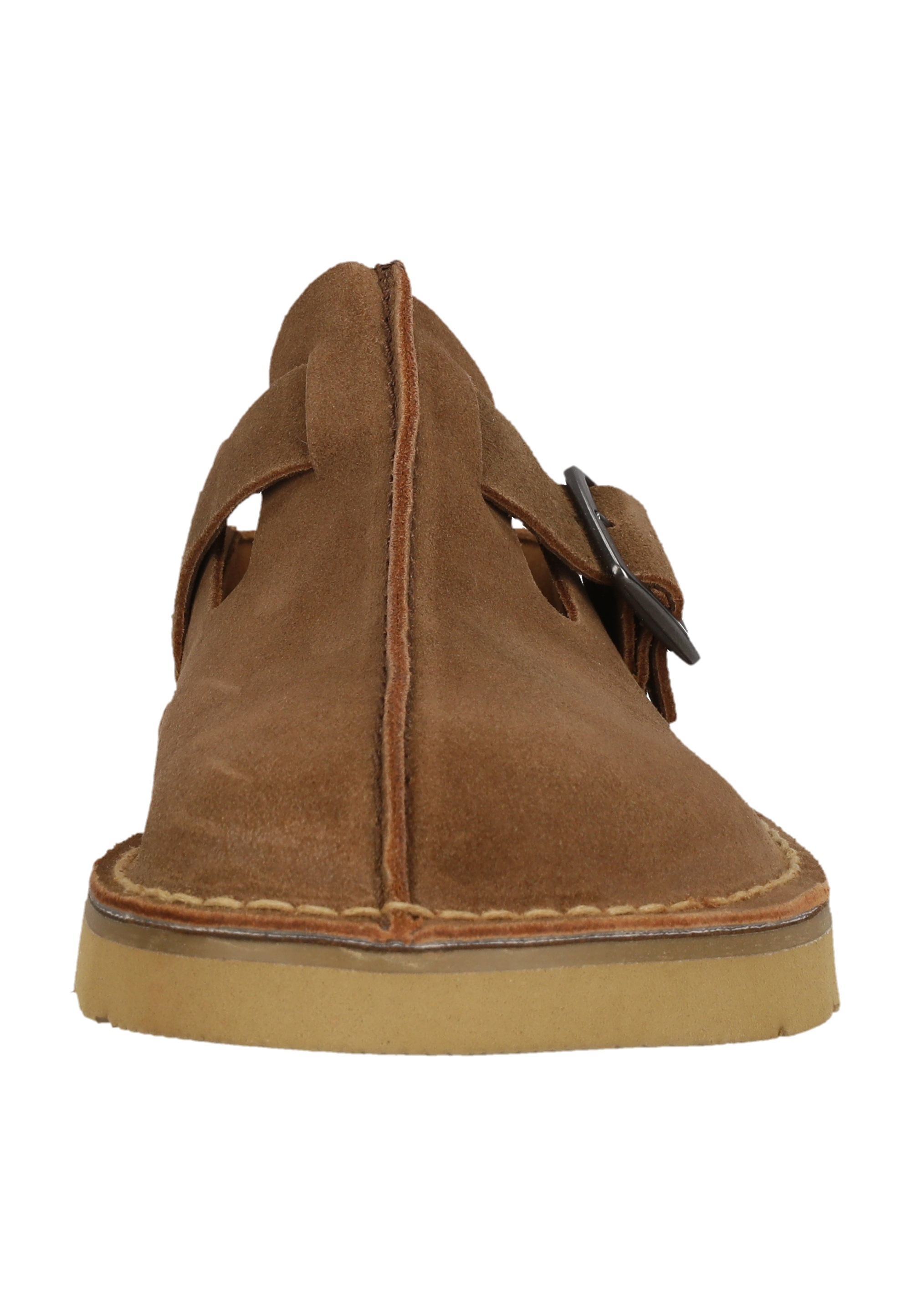 Clarks Slipper »Solsbury Mule«, mit superweichem Fußbett
