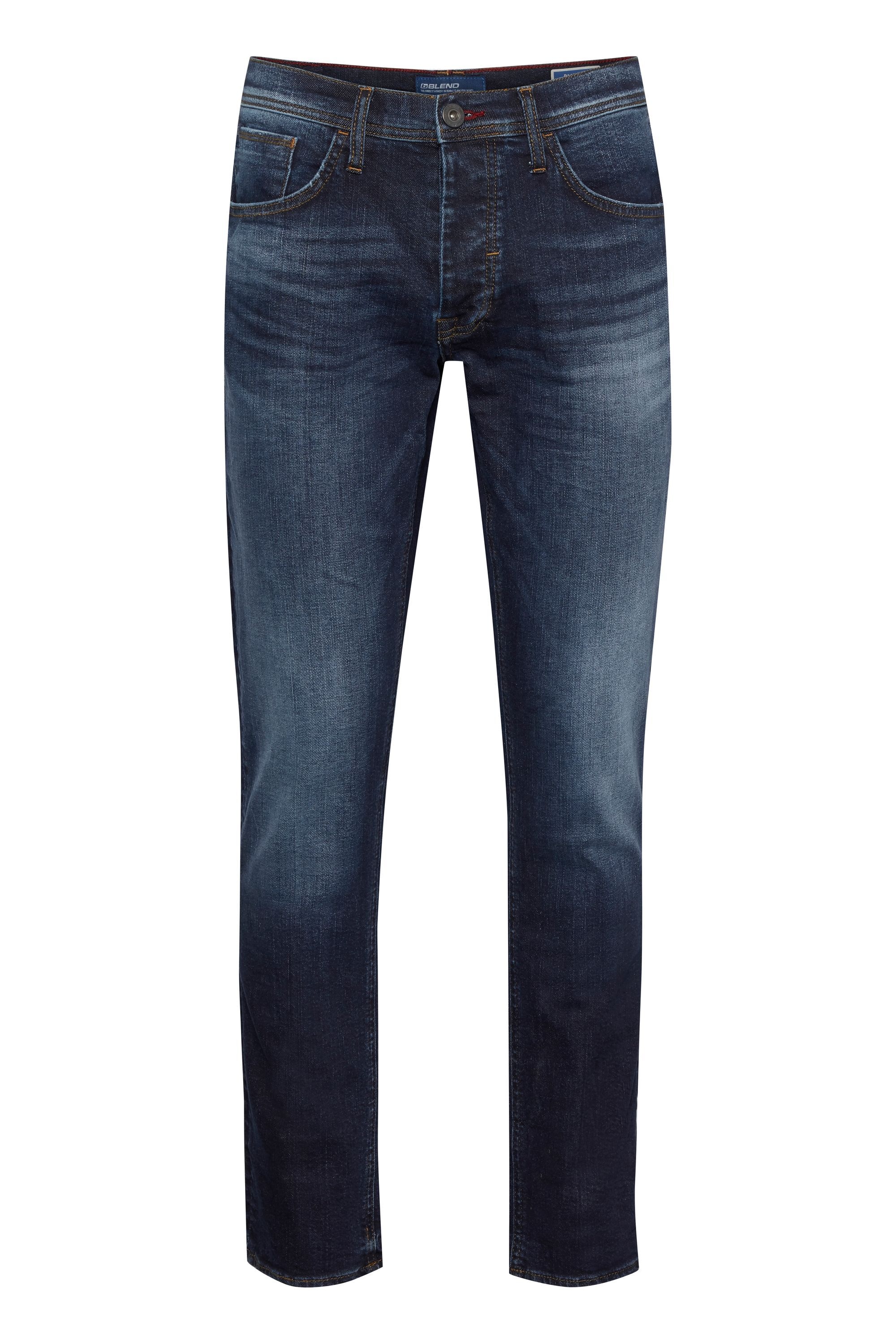 Blend 5-Pocket-Jeans "5-Pocket-Hose BHBlizzard" günstig online kaufen