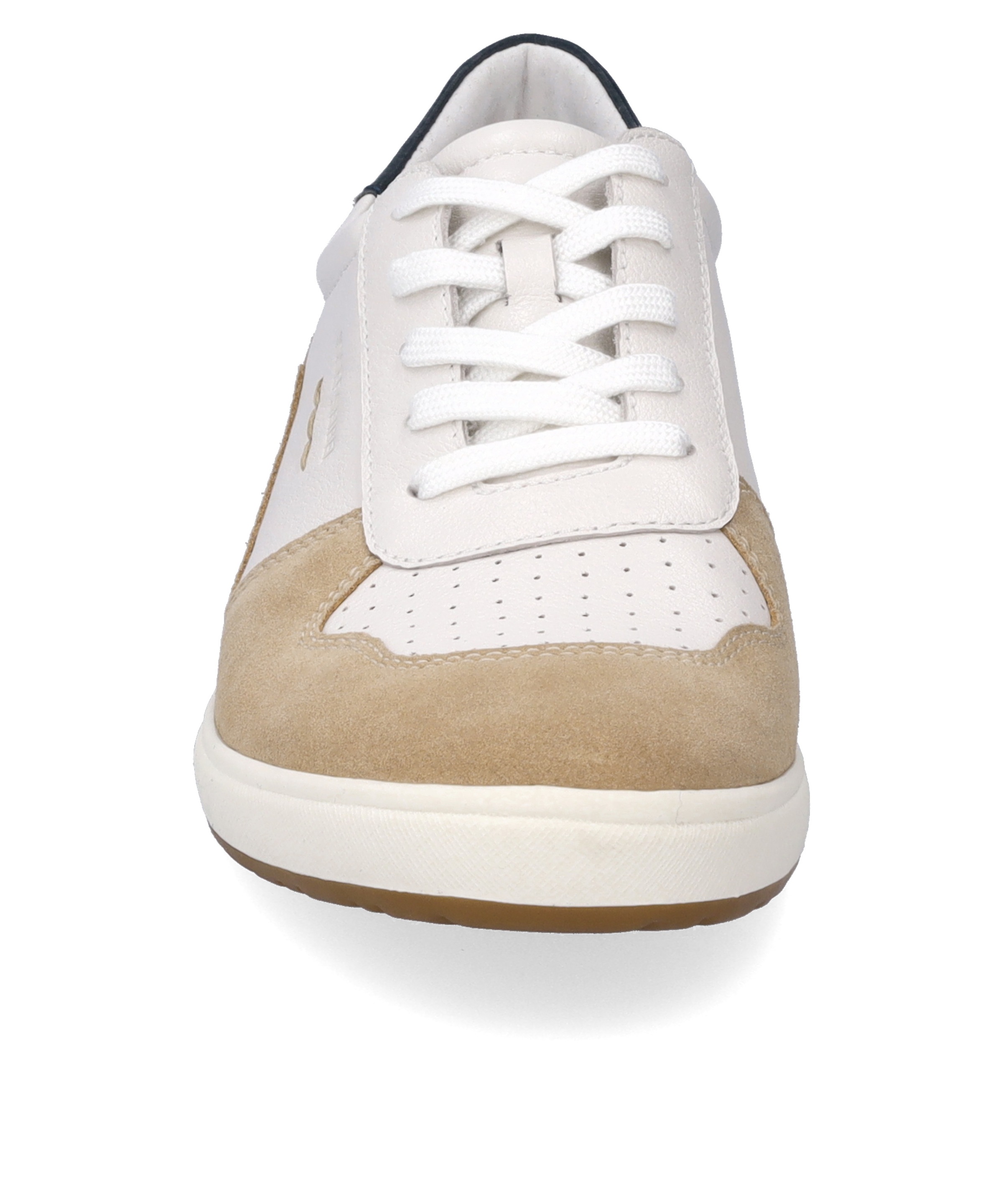 Josef Seibel Sneaker »Caren 49, weiss-beige«