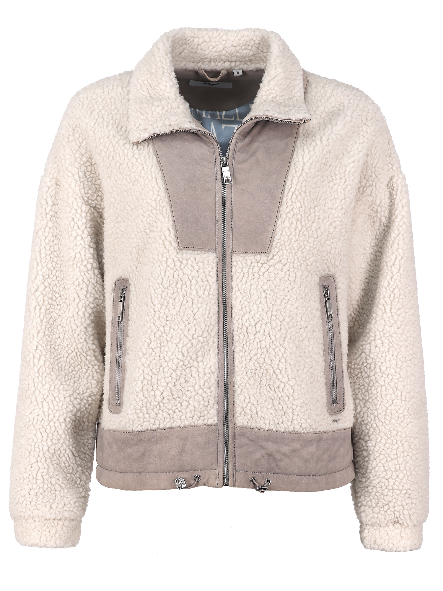 Maze Outdoorjacke »42023018«