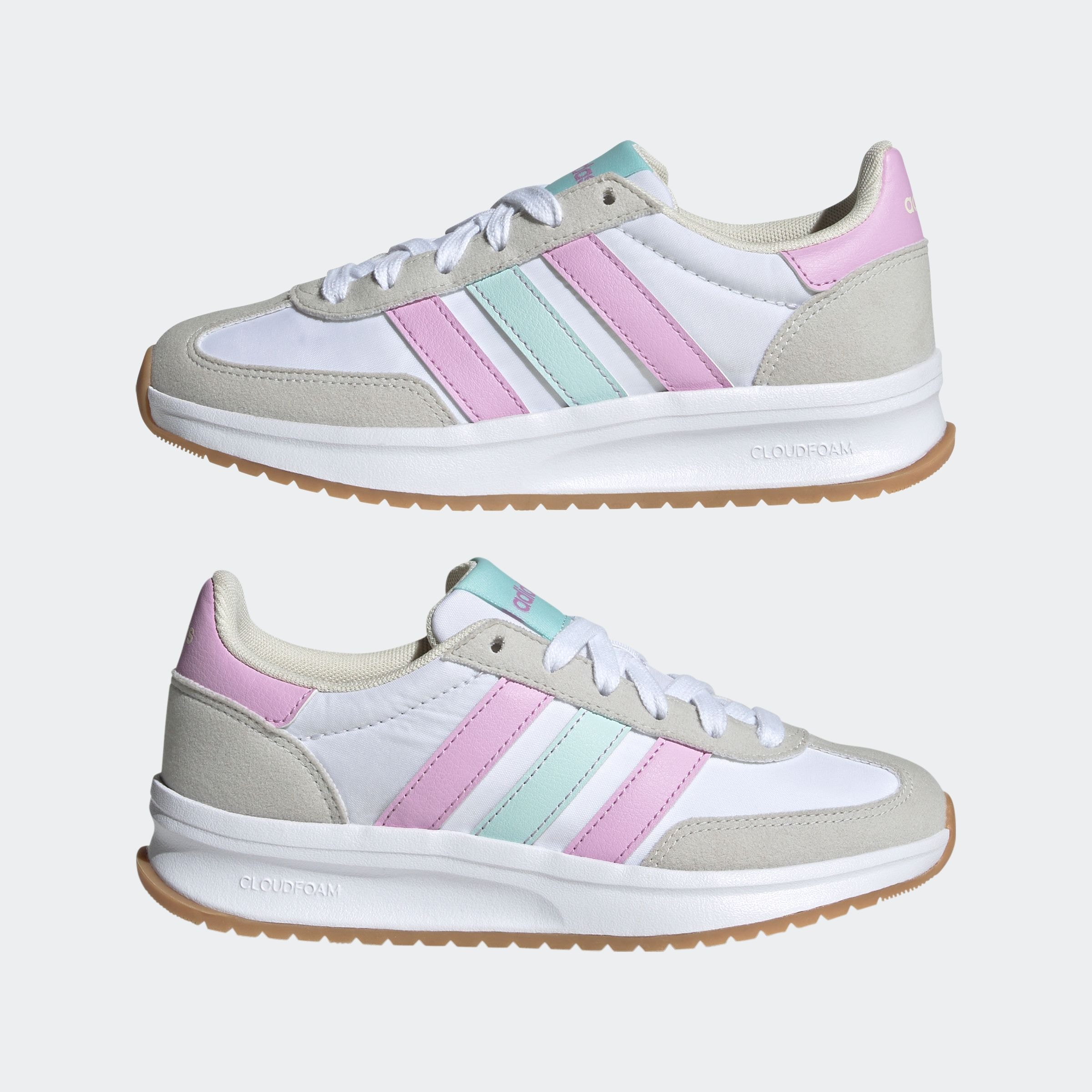adidas Sportswear Sneaker »RUN 70S 2.0 KIDS«
