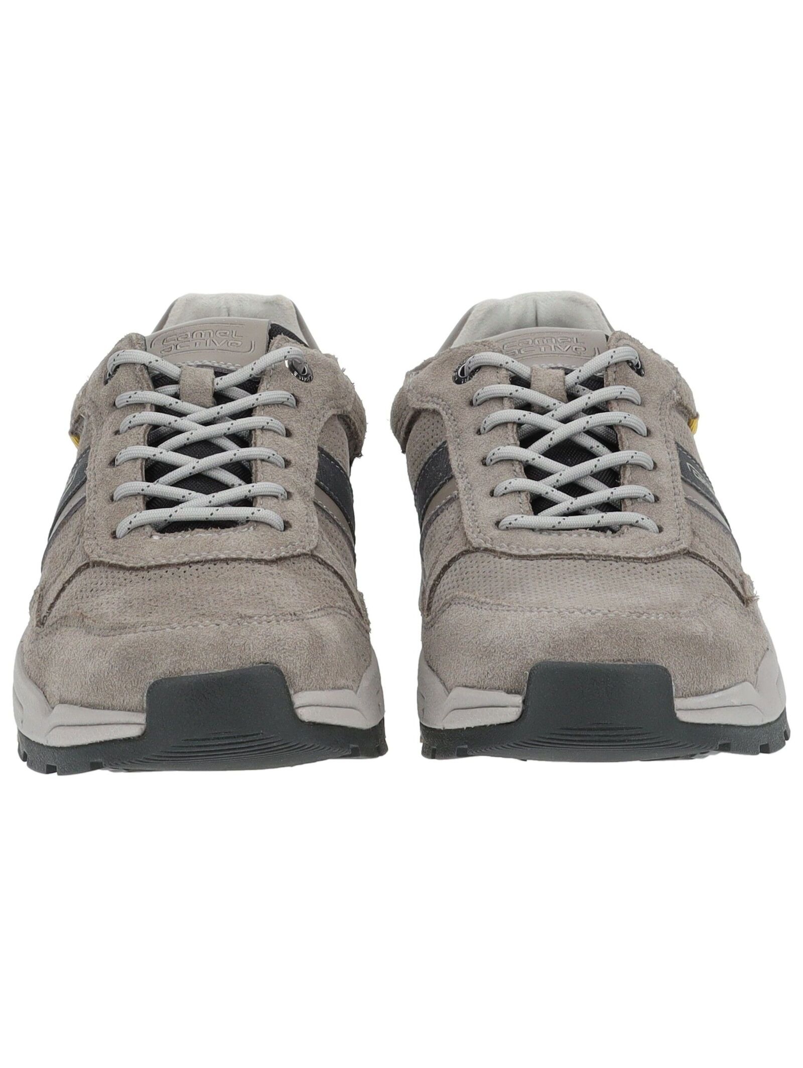Thumbnail - camel active Schnürschuh "camel active Halbschuhe Nappaleder"