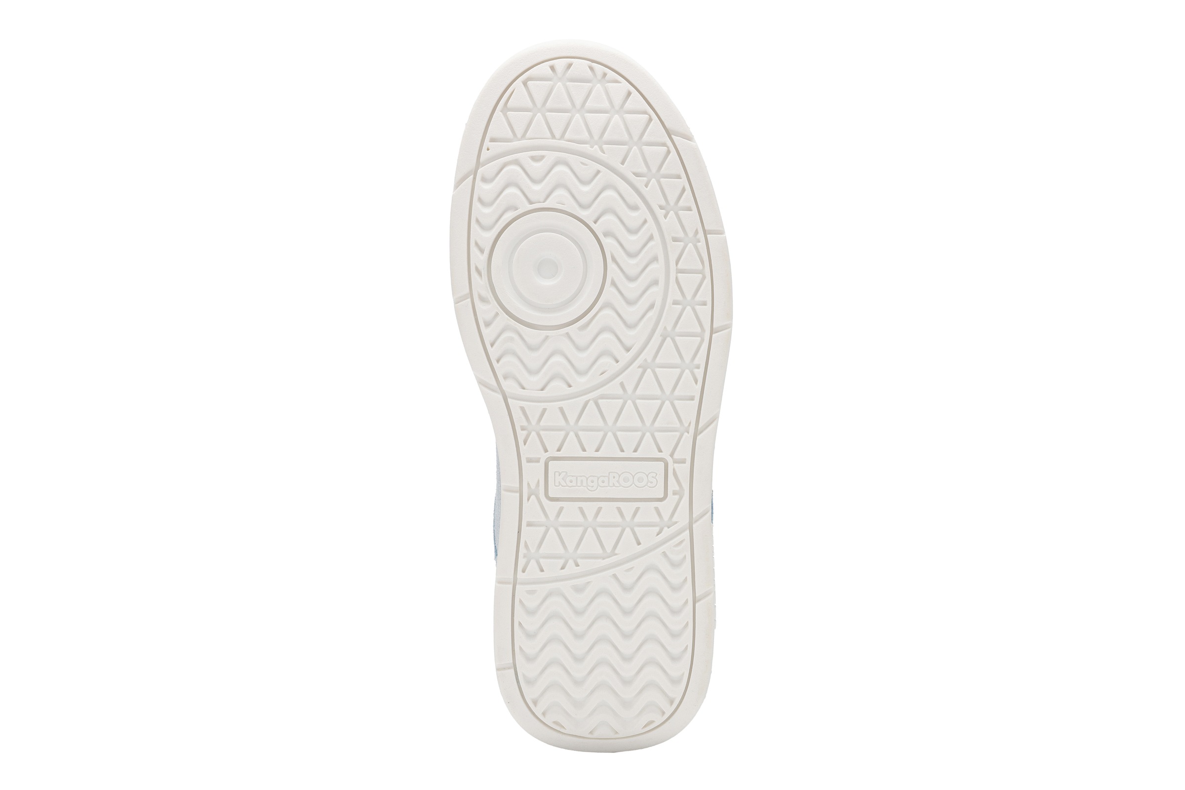 KangaROOS Sneaker »K-GK Milky EV«