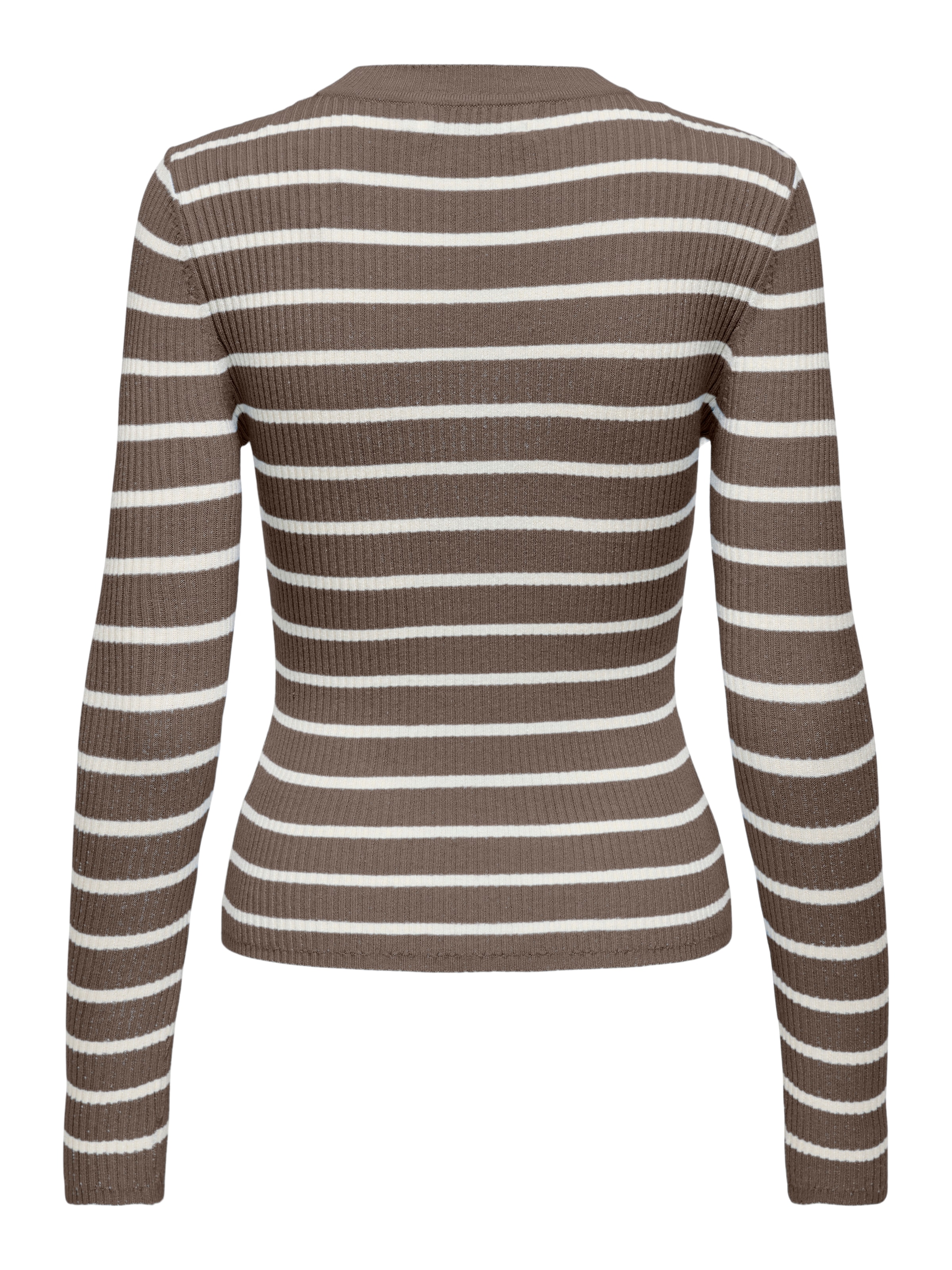 ONLY Strickpullover »ONLLOUISA L/S PULLOVER KNT NCA«