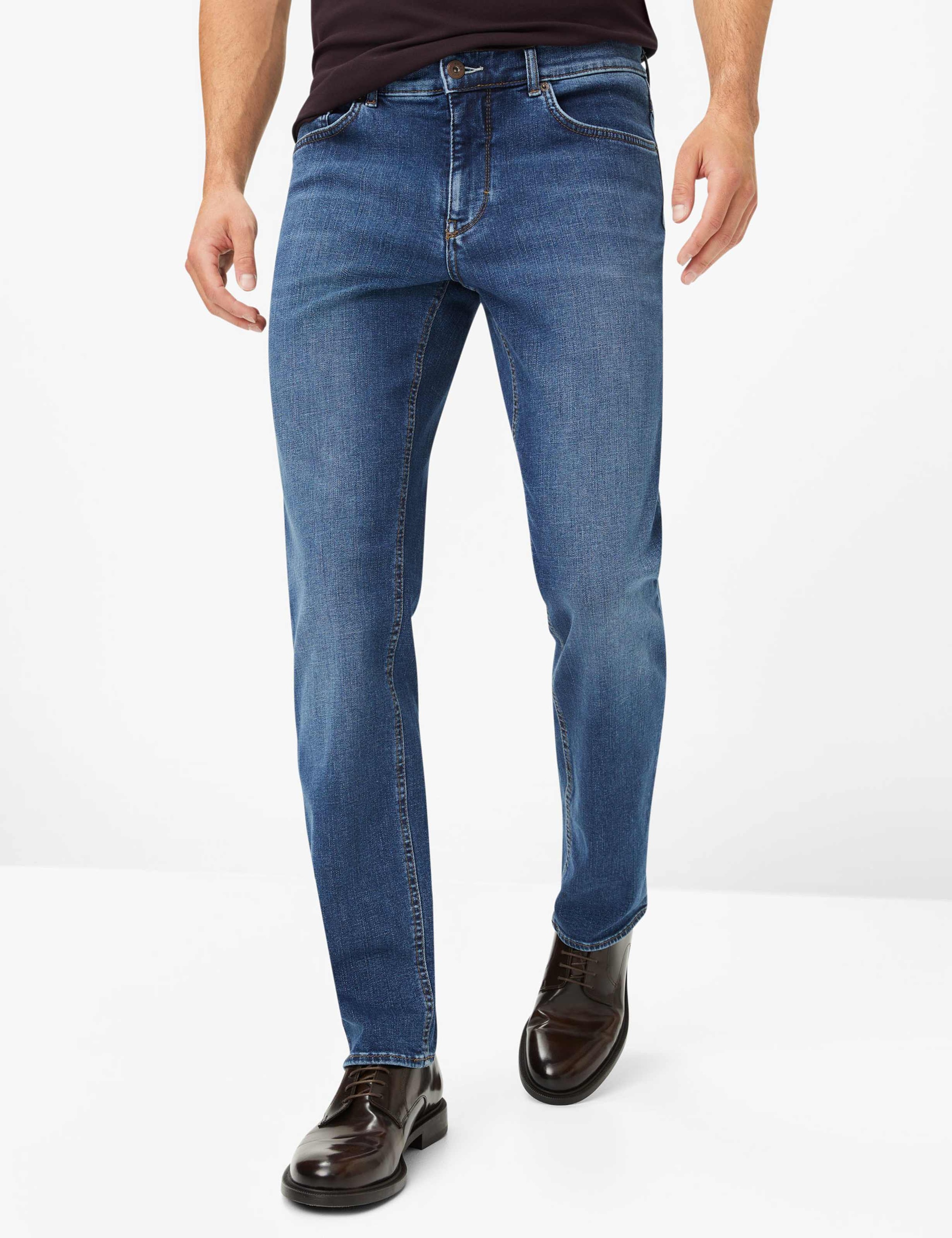 Brax 5-Pocket-Jeans »Style COOPER«