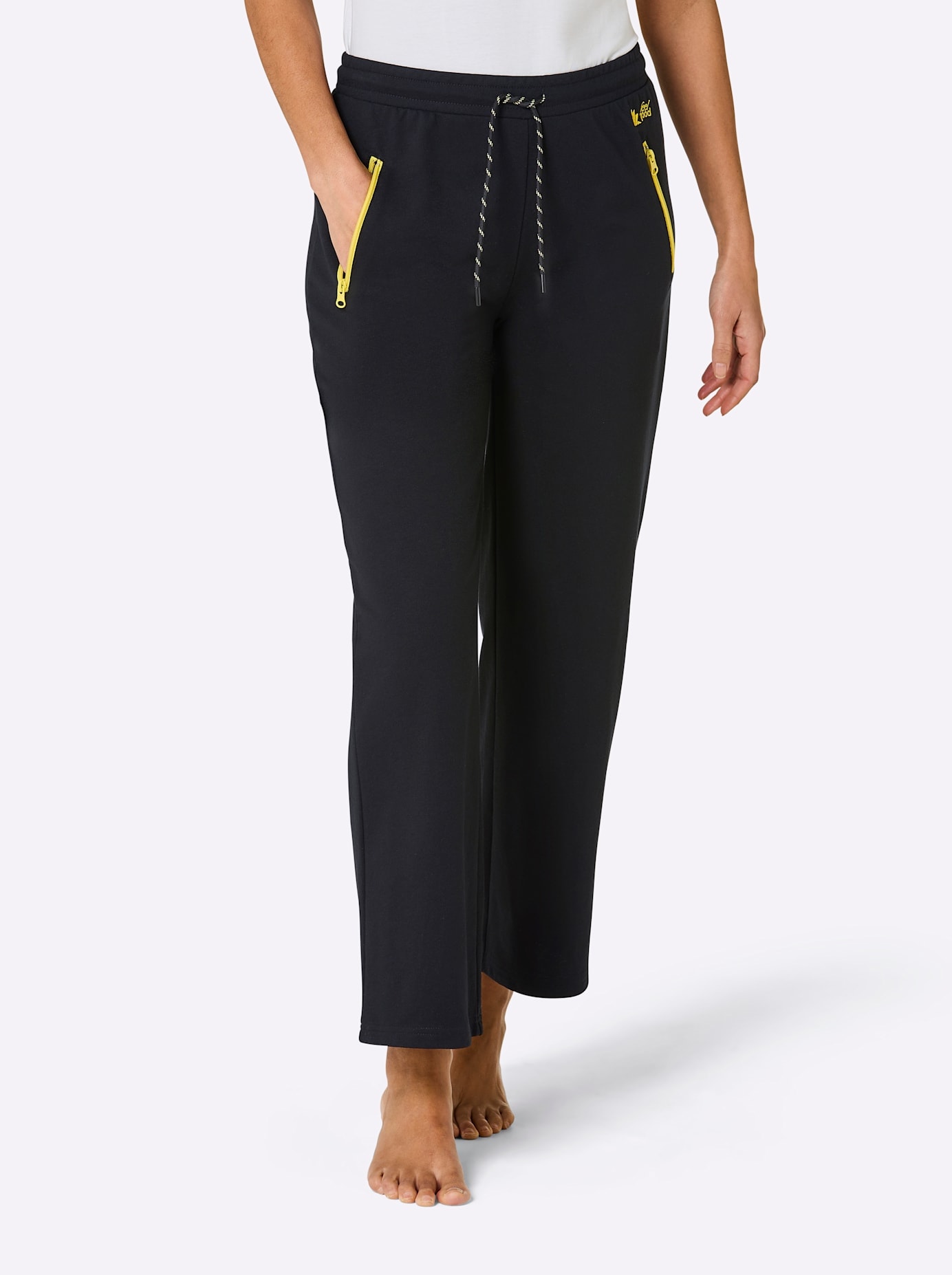 feel good Dehnbund-Hose günstig online kaufen