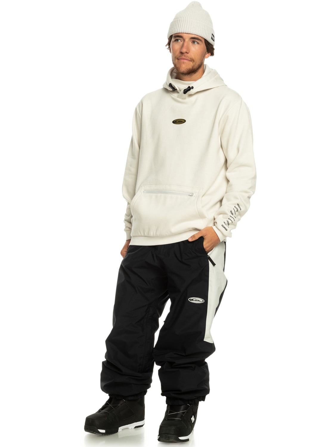 Quiksilver Snowboardhose »High Altitude GORE-TEX®«