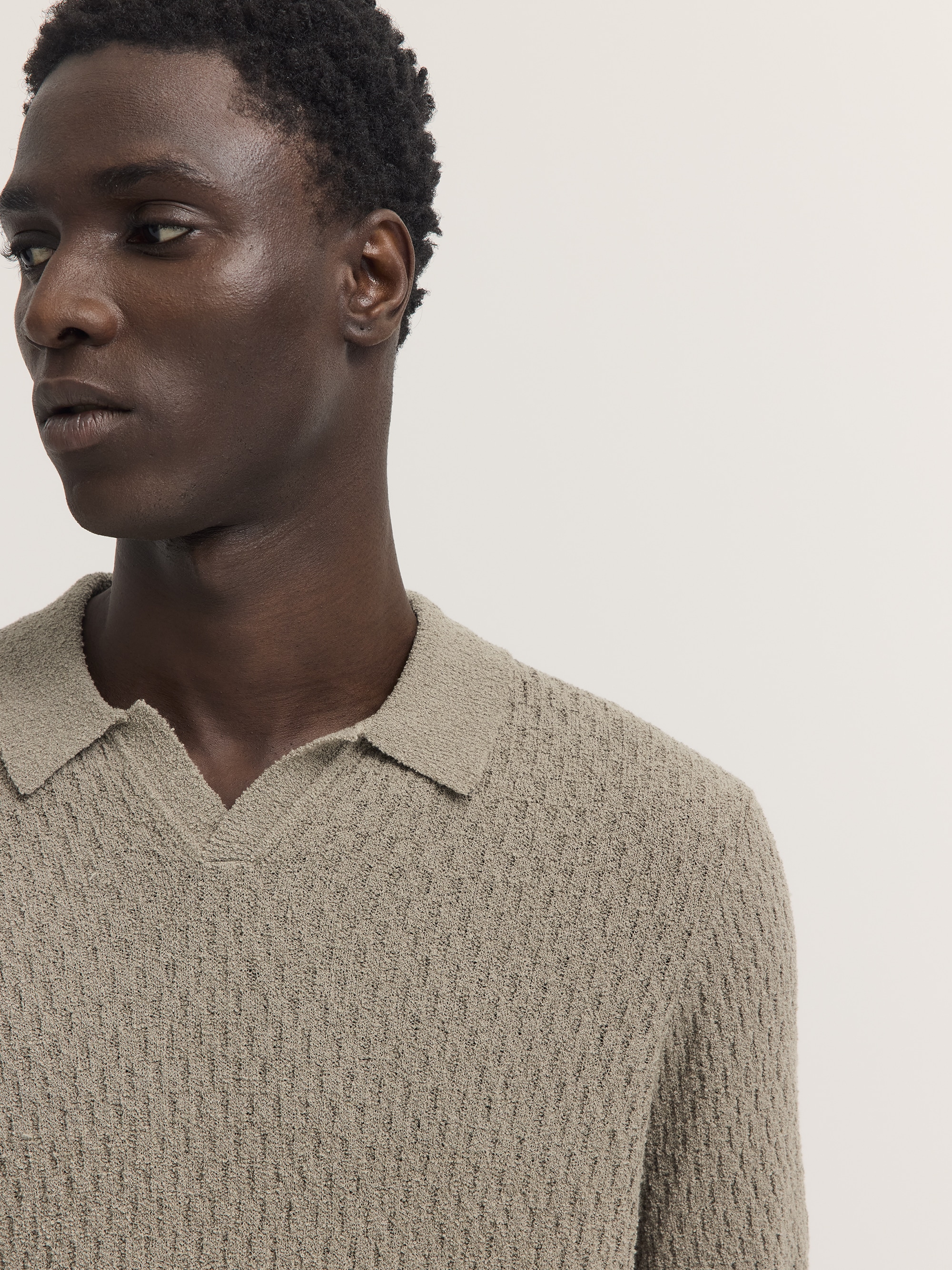 bugatti Poloshirt Regular Fit aus einem Baumwollmix