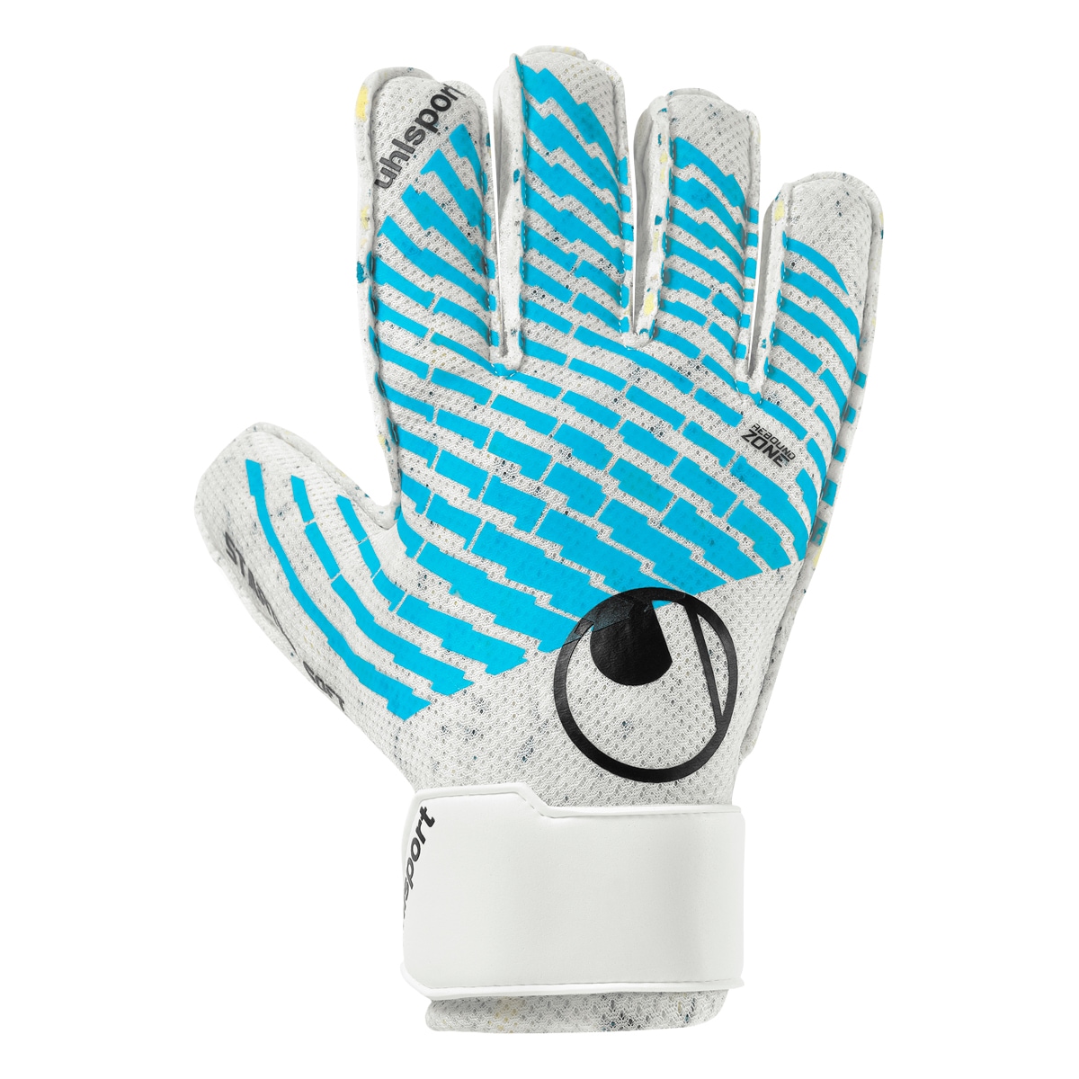 uhlsport Torwarthandschuhe "Torwarthandschuhe FM Cybertec Starter Soft" 1 Stk.