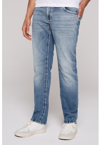 Comfort-fit-Jeans