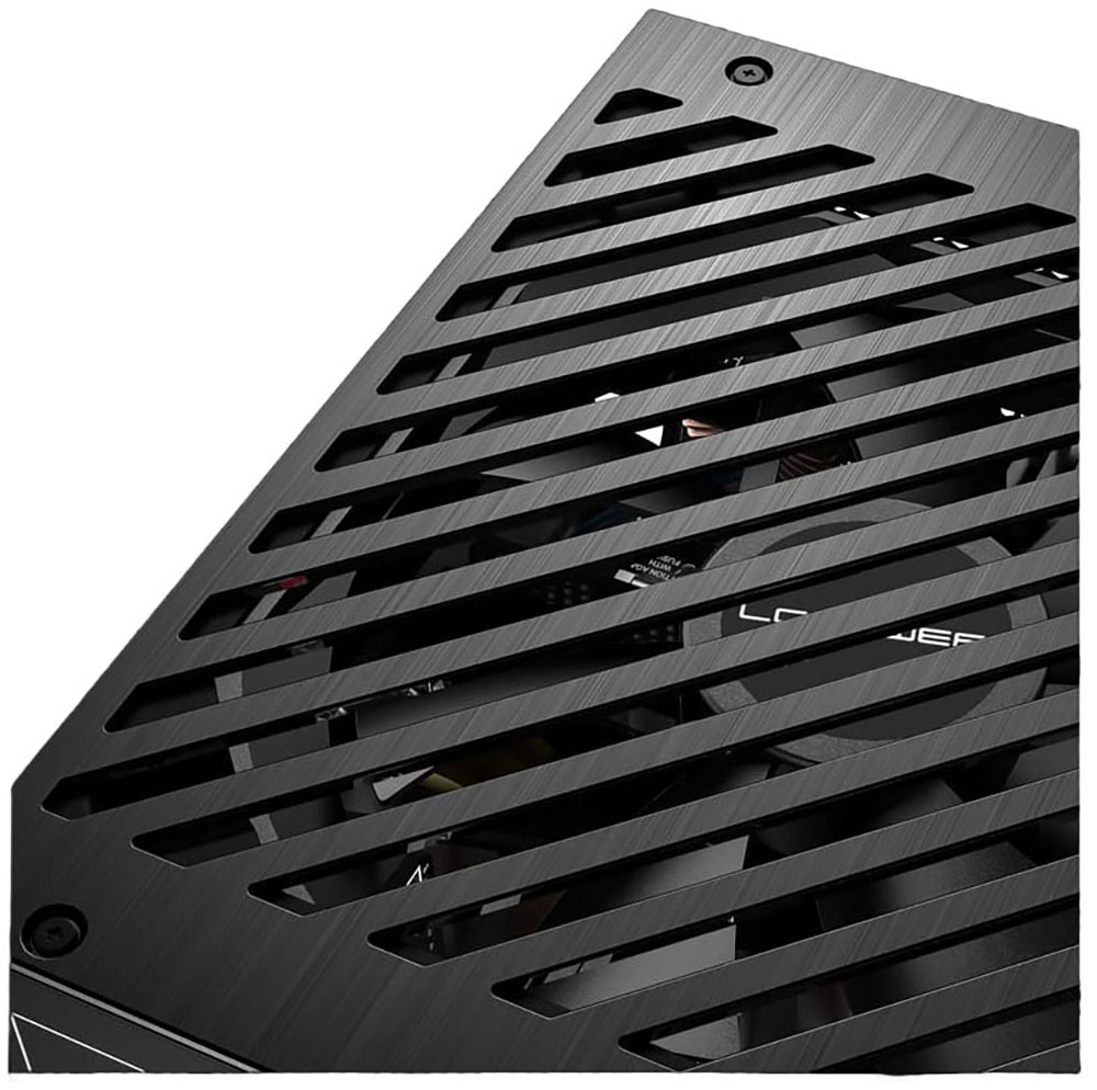 LC-Power Netzteil »LC1200P2 V3.1 1200 W«