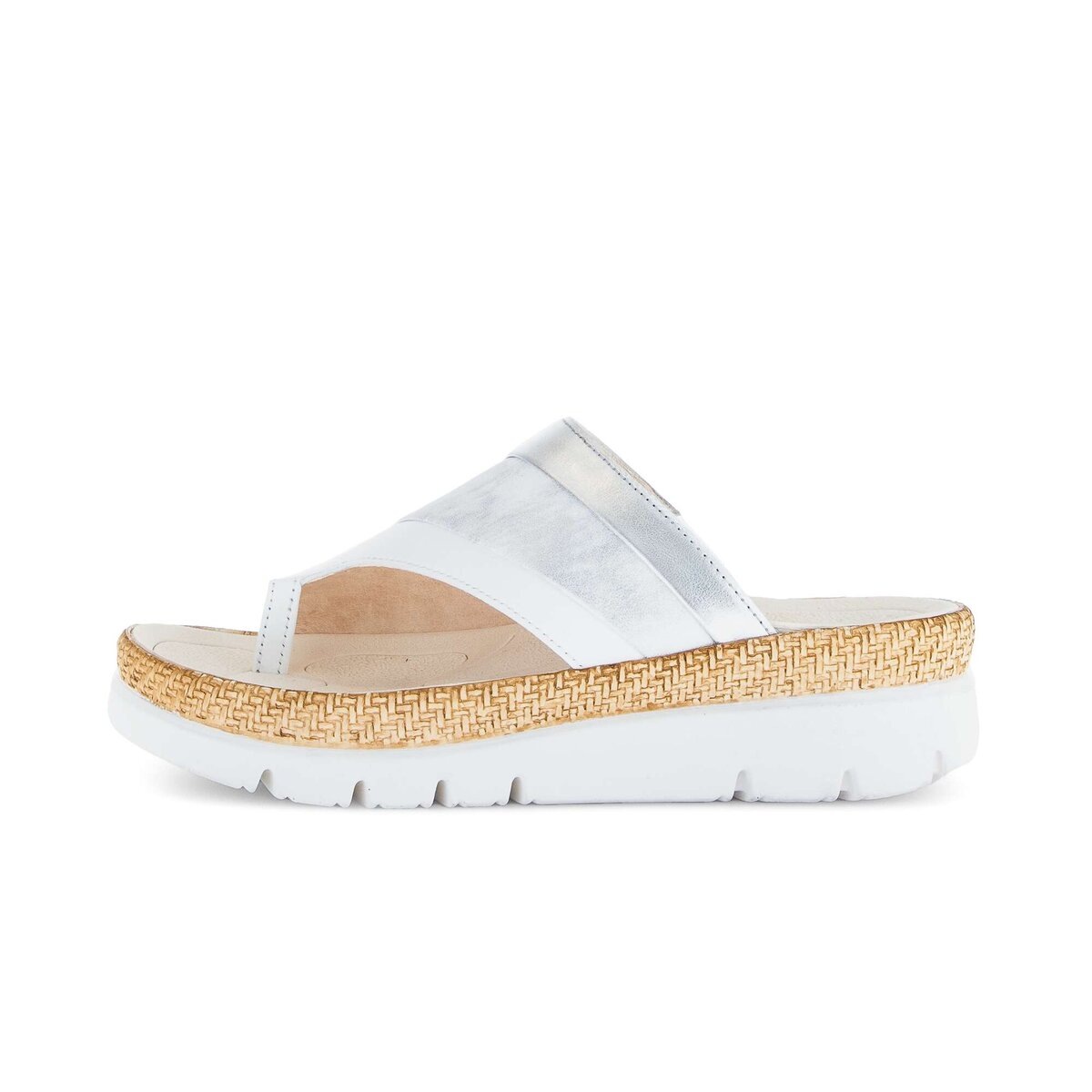 Gabor Zehentrenner »Zehentrenner«