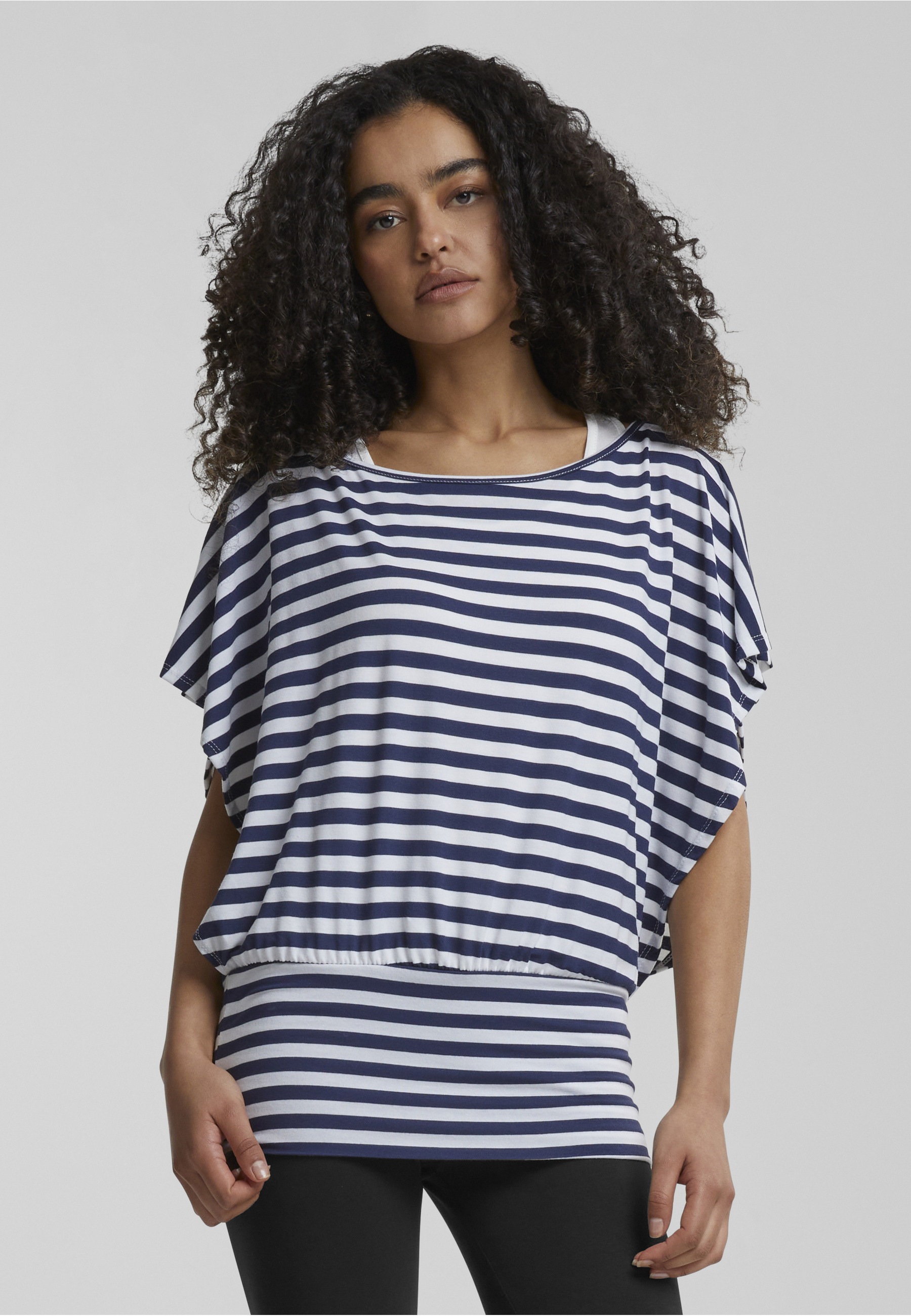 CLOUD 5IVE Kurzarmshirt »CLOUD 5IVE Damen« 1