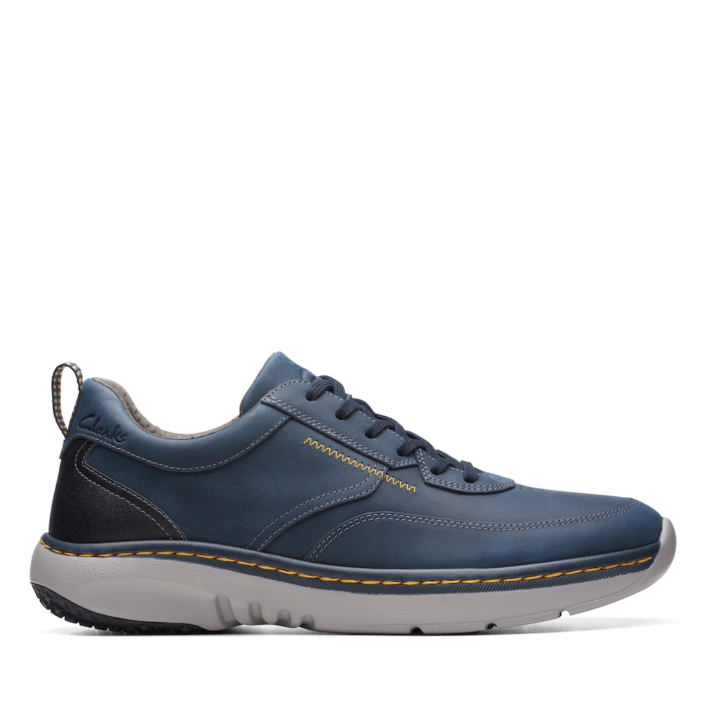 Clarks Sneaker »ClarksPro Lace«