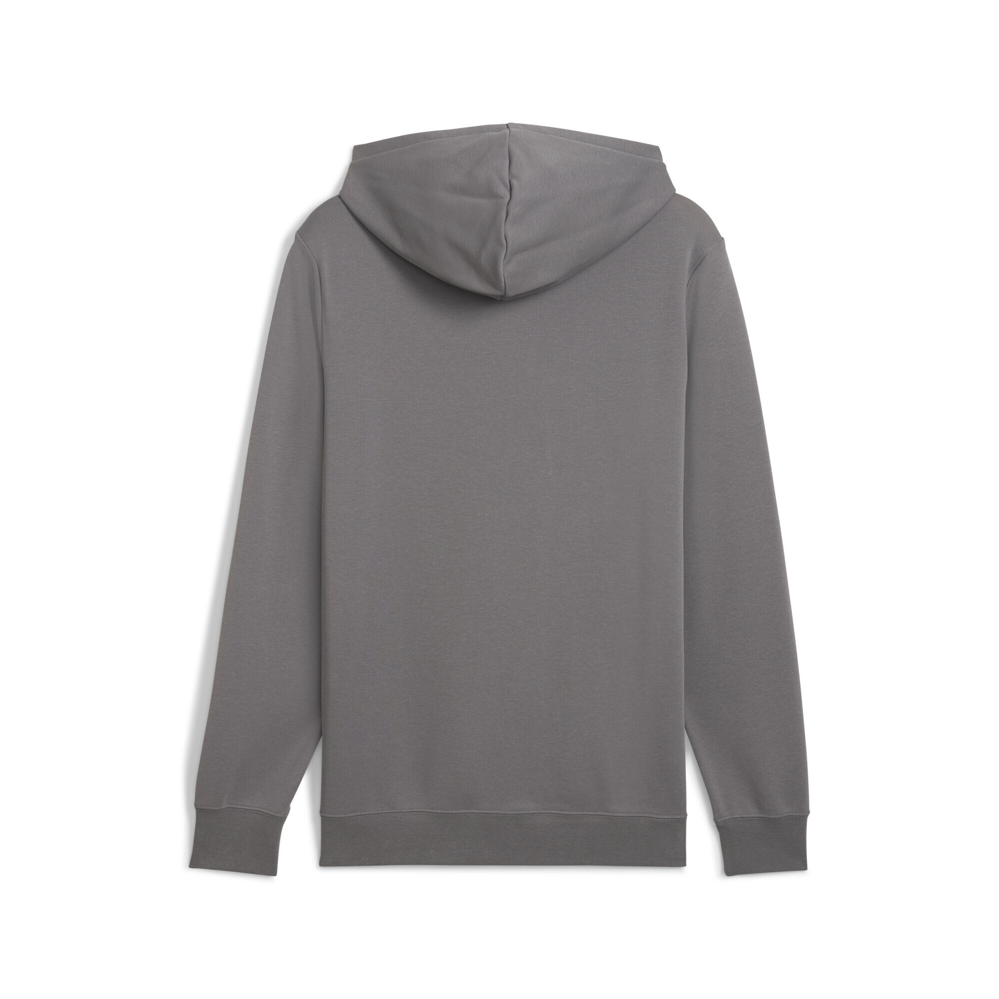 PUMA Hoodie »Essentials Small No. 1 Logo Hoodie Herren«
