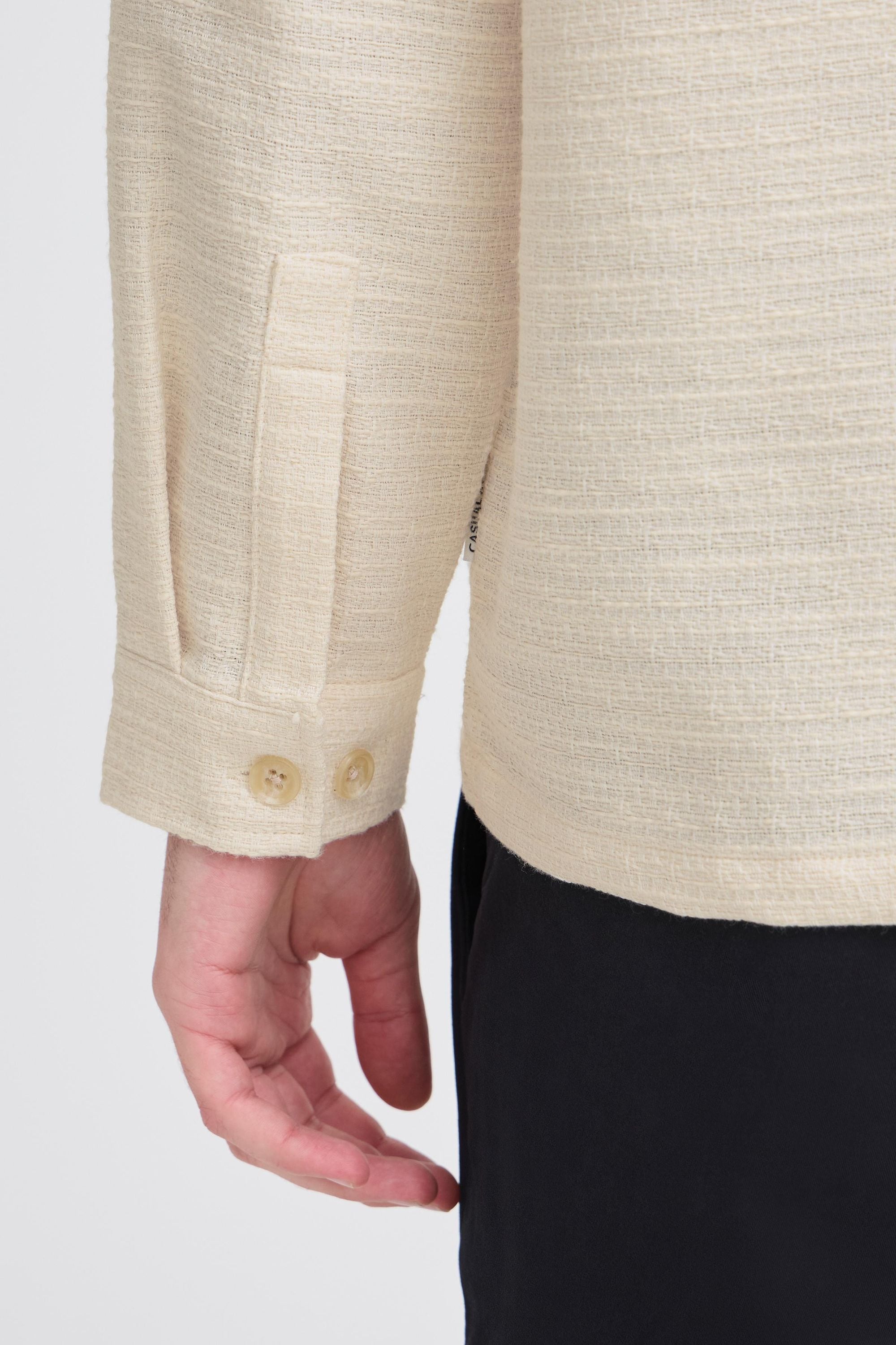 Casual Friday Hemdjacke »Hemdjacke CFMatt«