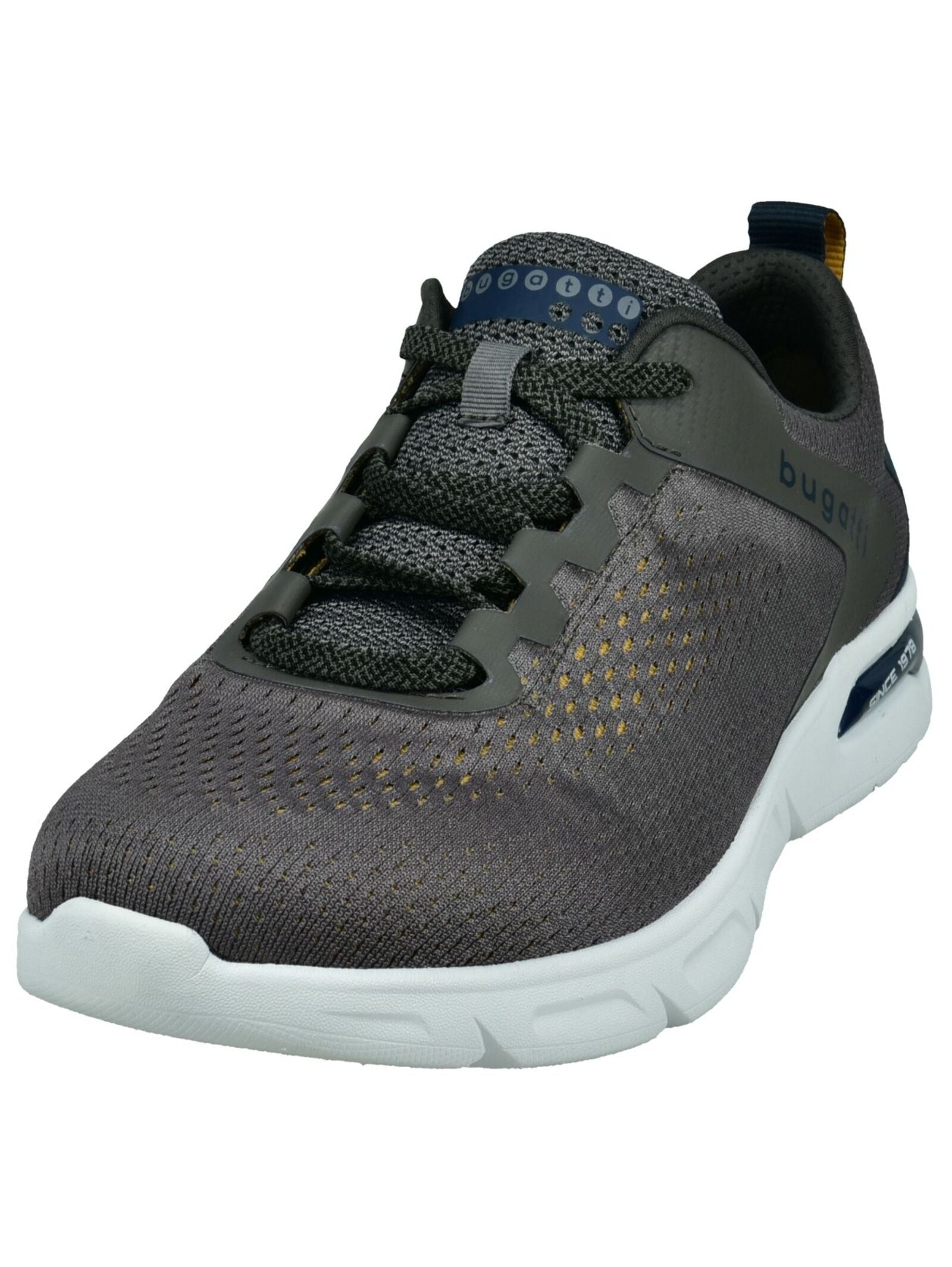 bugatti Sneaker "bugatti Sneaker Textil" günstig online kaufen