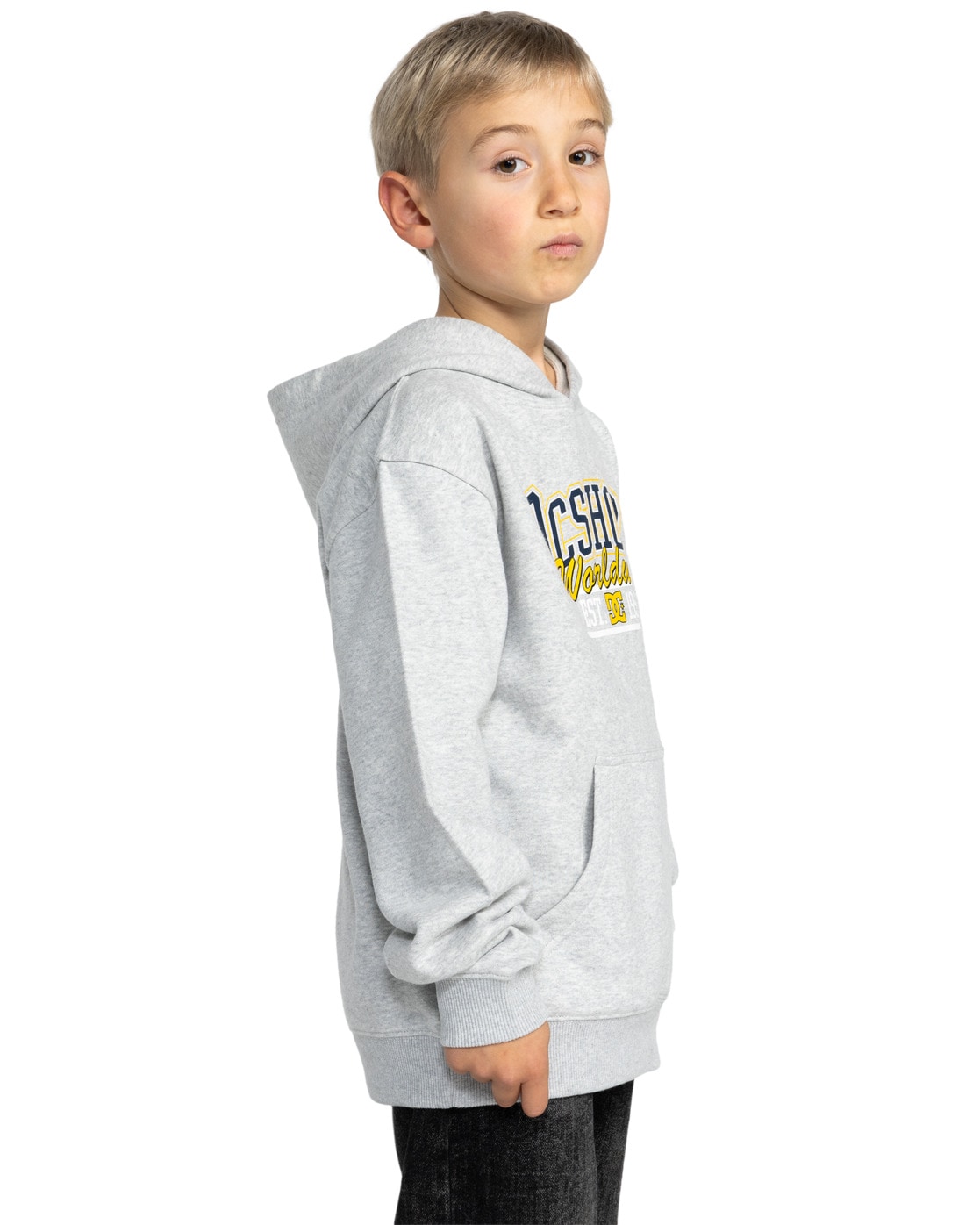 DC Shoes Hoodie »Tailgate Ph«