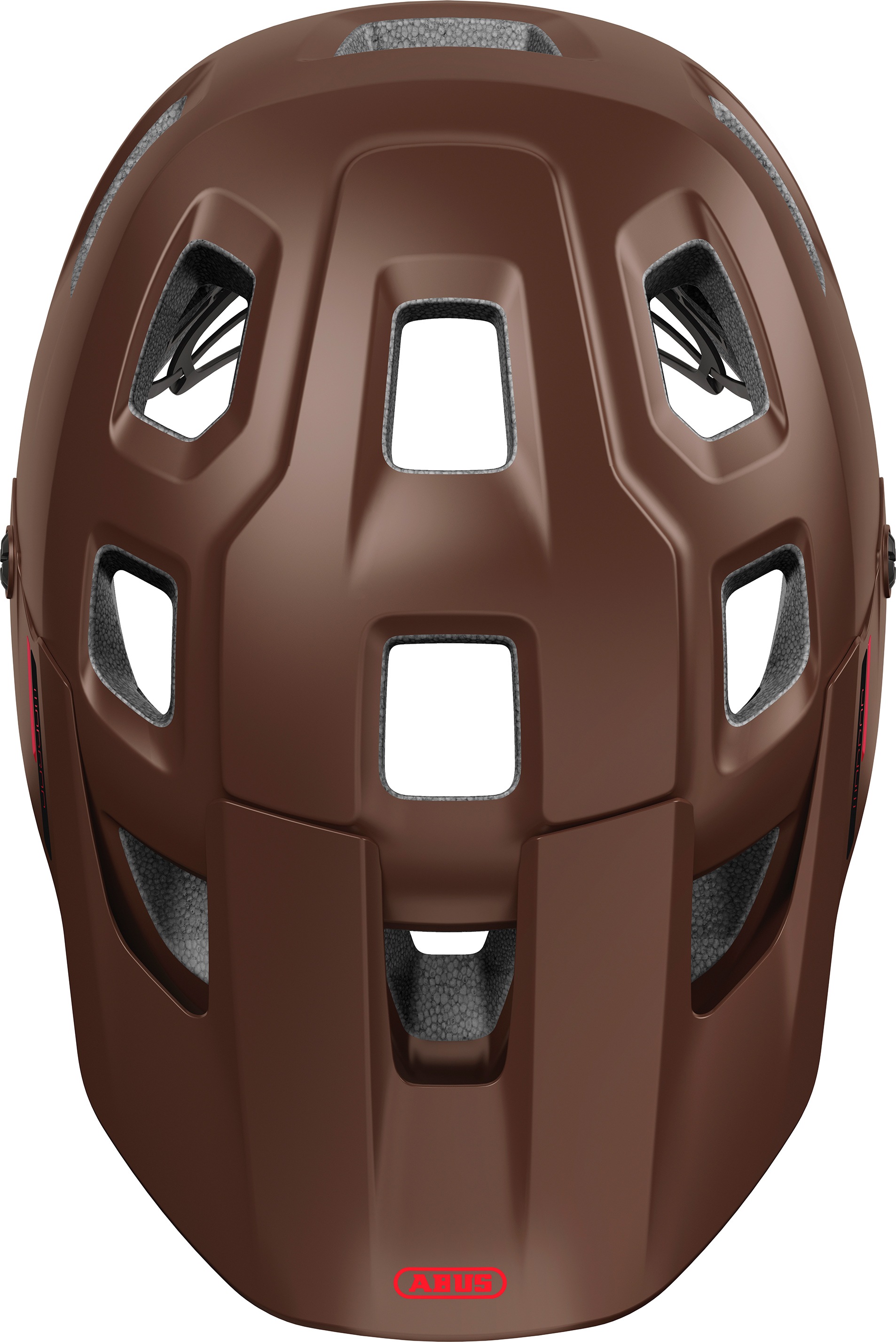 ABUS Mountainbikehelm »MODROP MIPS«