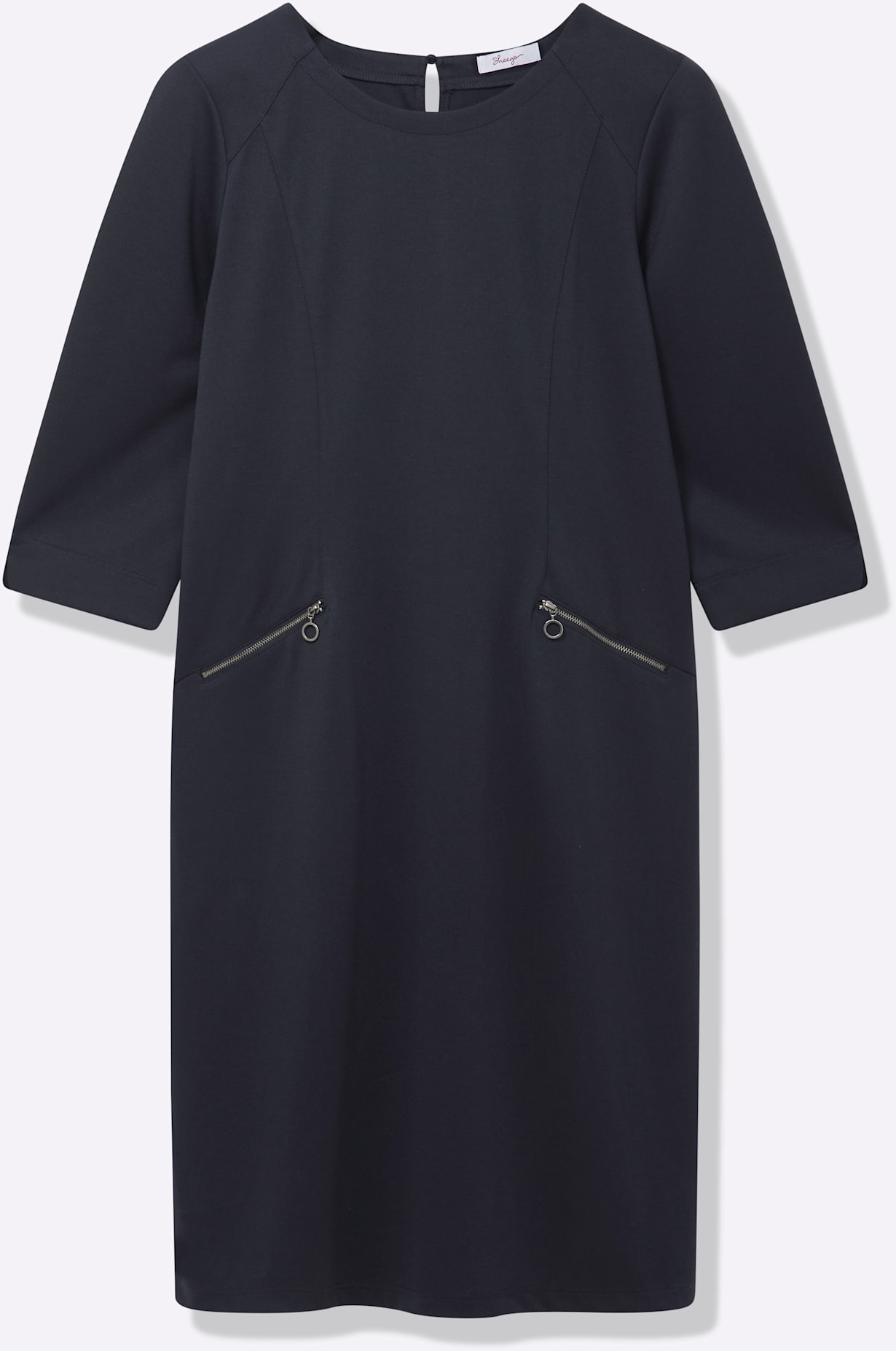 Thumbnail - Sheego Etuikleid "Etuikleid"